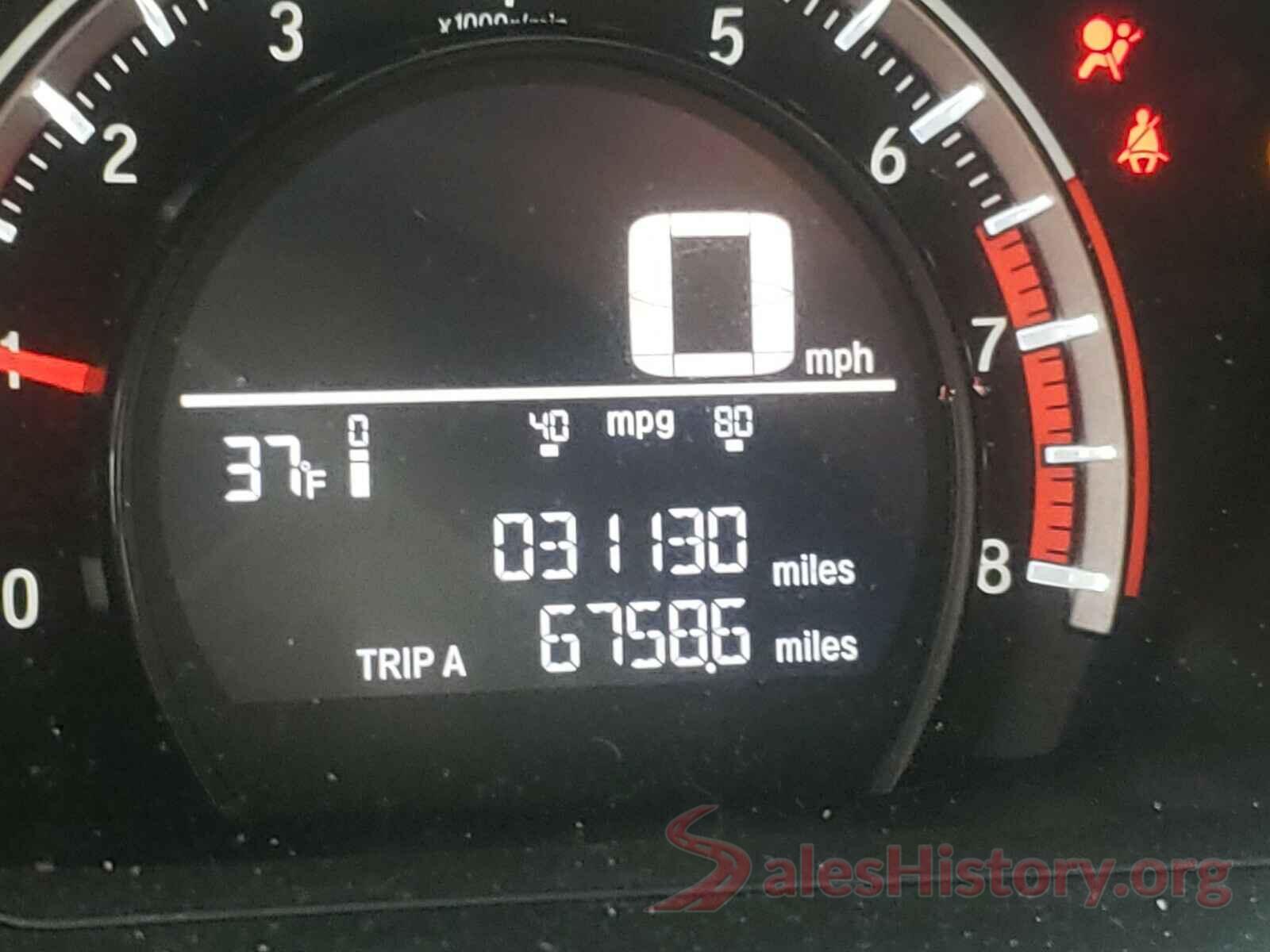 SHHFK7G40JU213795 2018 HONDA CIVIC