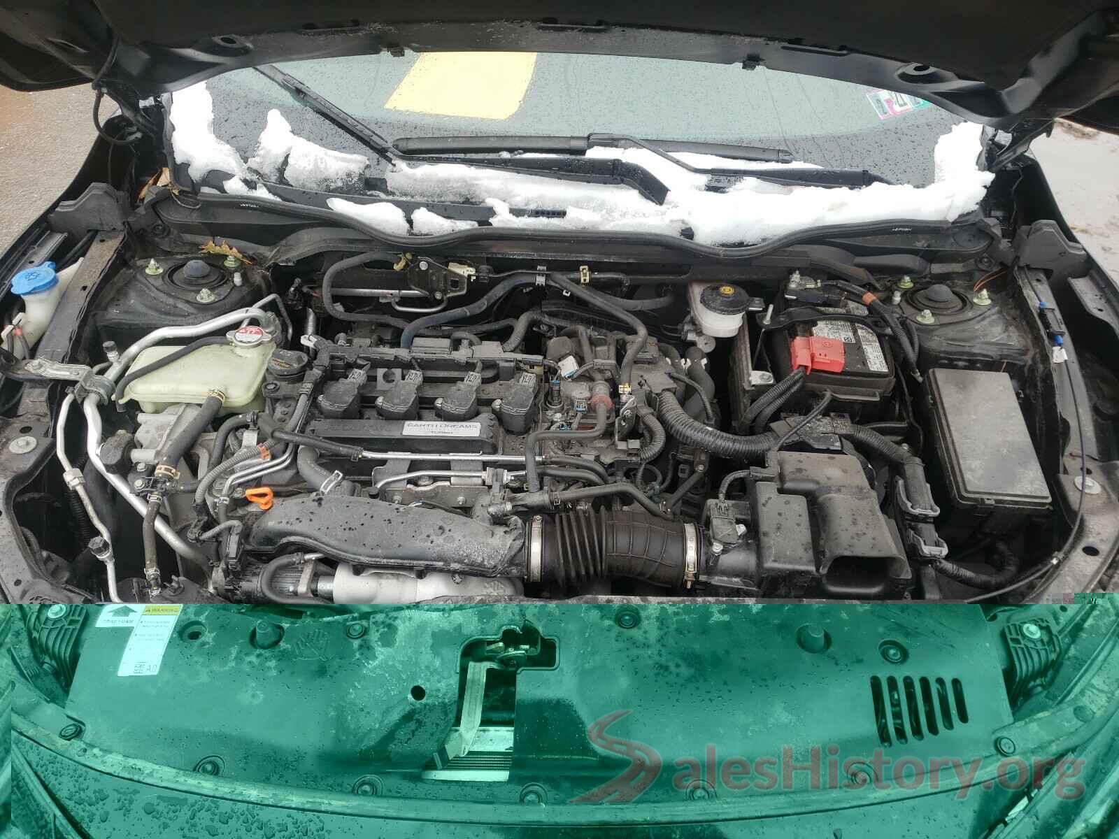 SHHFK7G40JU213795 2018 HONDA CIVIC