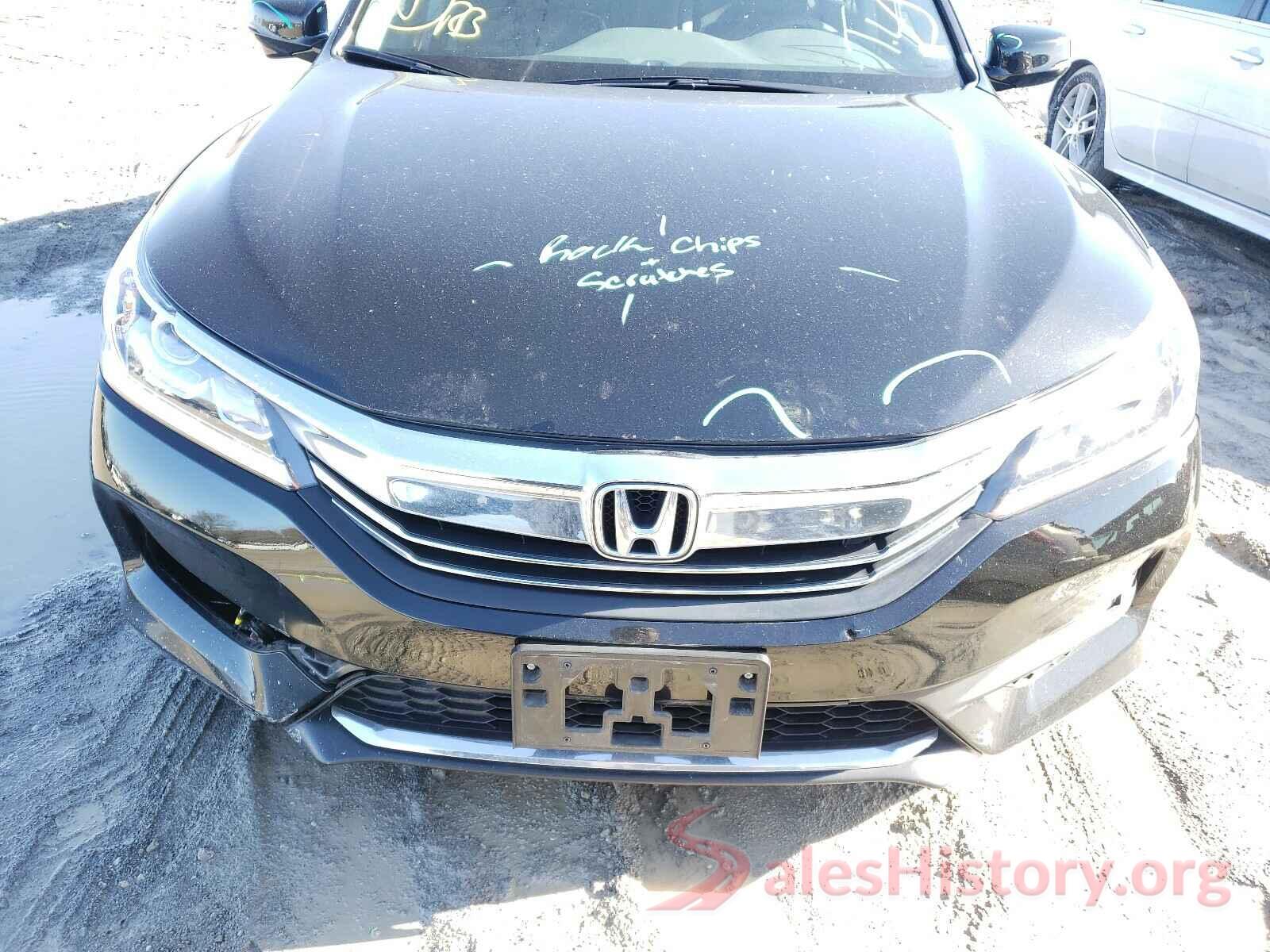 1HGCR2F8XGA170917 2016 HONDA ACCORD