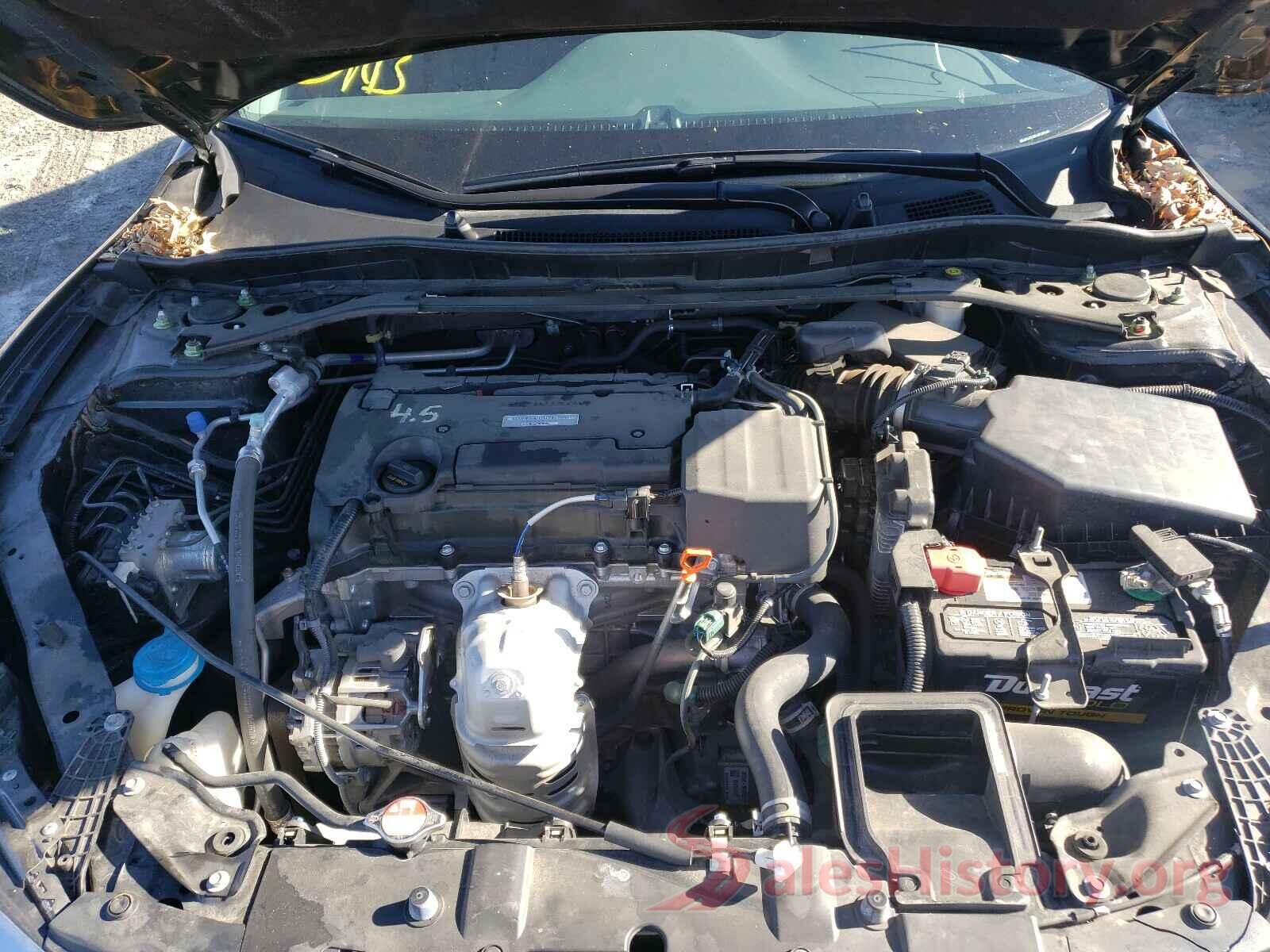 1HGCR2F8XGA170917 2016 HONDA ACCORD