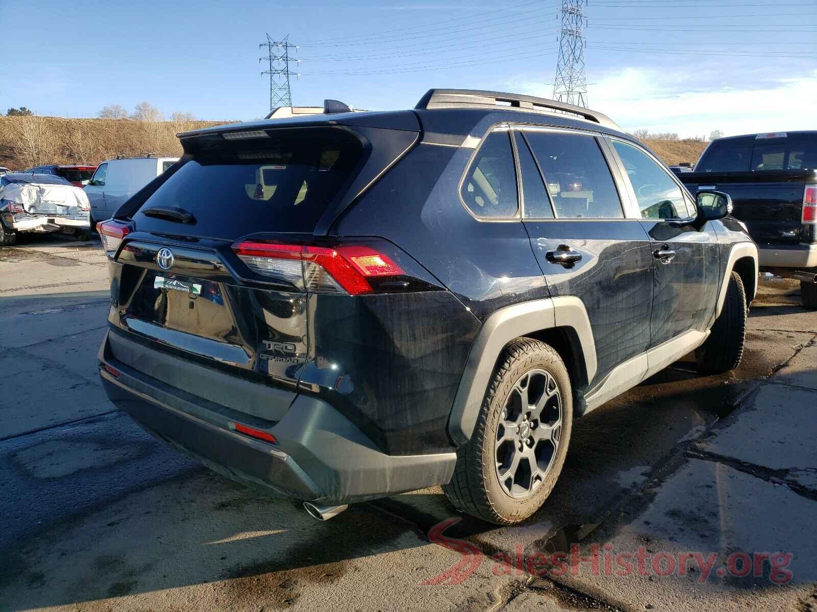 2T3J1RFV5LC113839 2020 TOYOTA RAV4