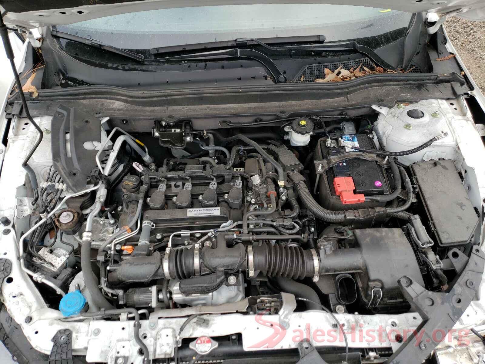 1HGCV1F34JA226979 2018 HONDA ACCORD