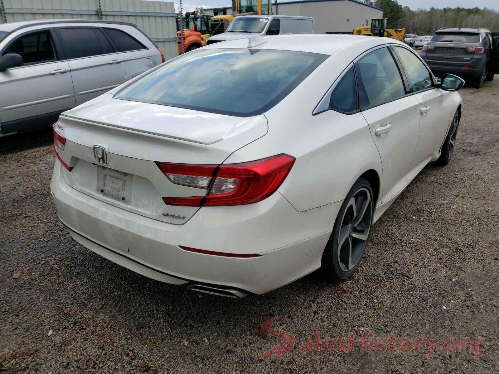 1HGCV1F34JA226979 2018 HONDA ACCORD