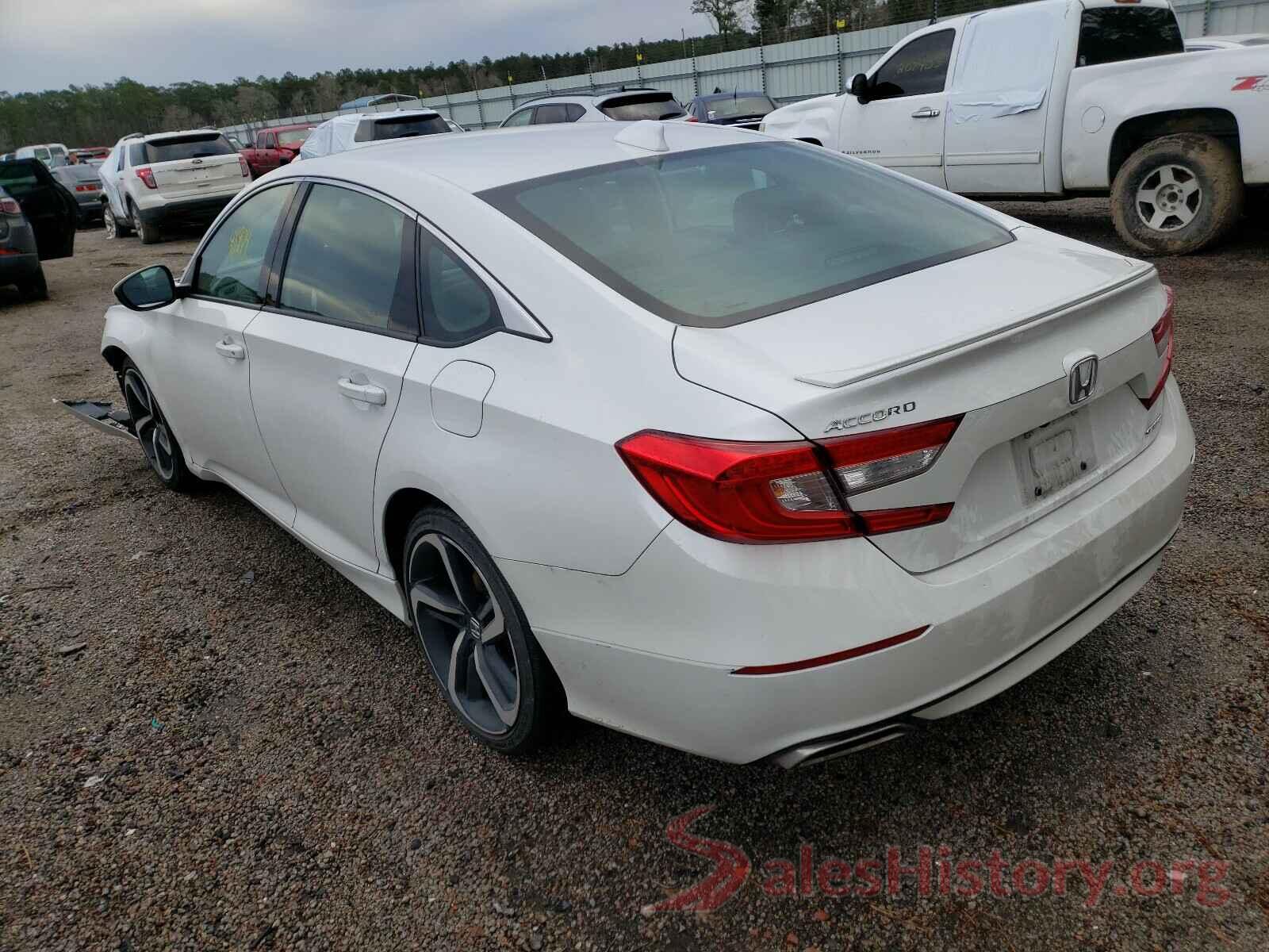 1HGCV1F34JA226979 2018 HONDA ACCORD