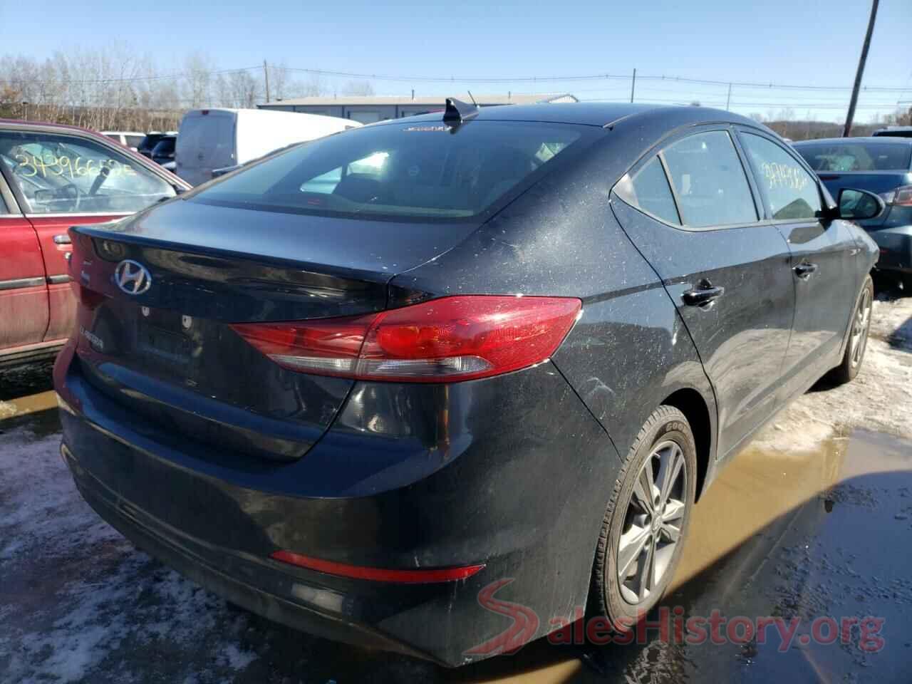 5NPD84LF1HH131213 2017 HYUNDAI ELANTRA