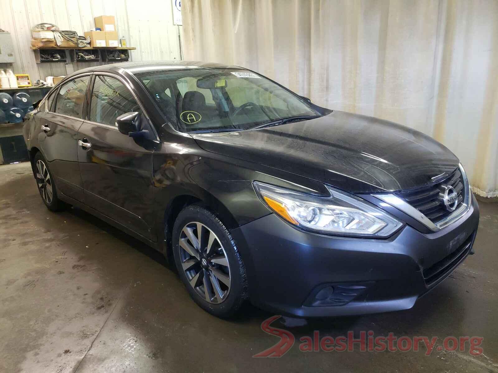 1N4AL3AP5GC128662 2016 NISSAN ALTIMA