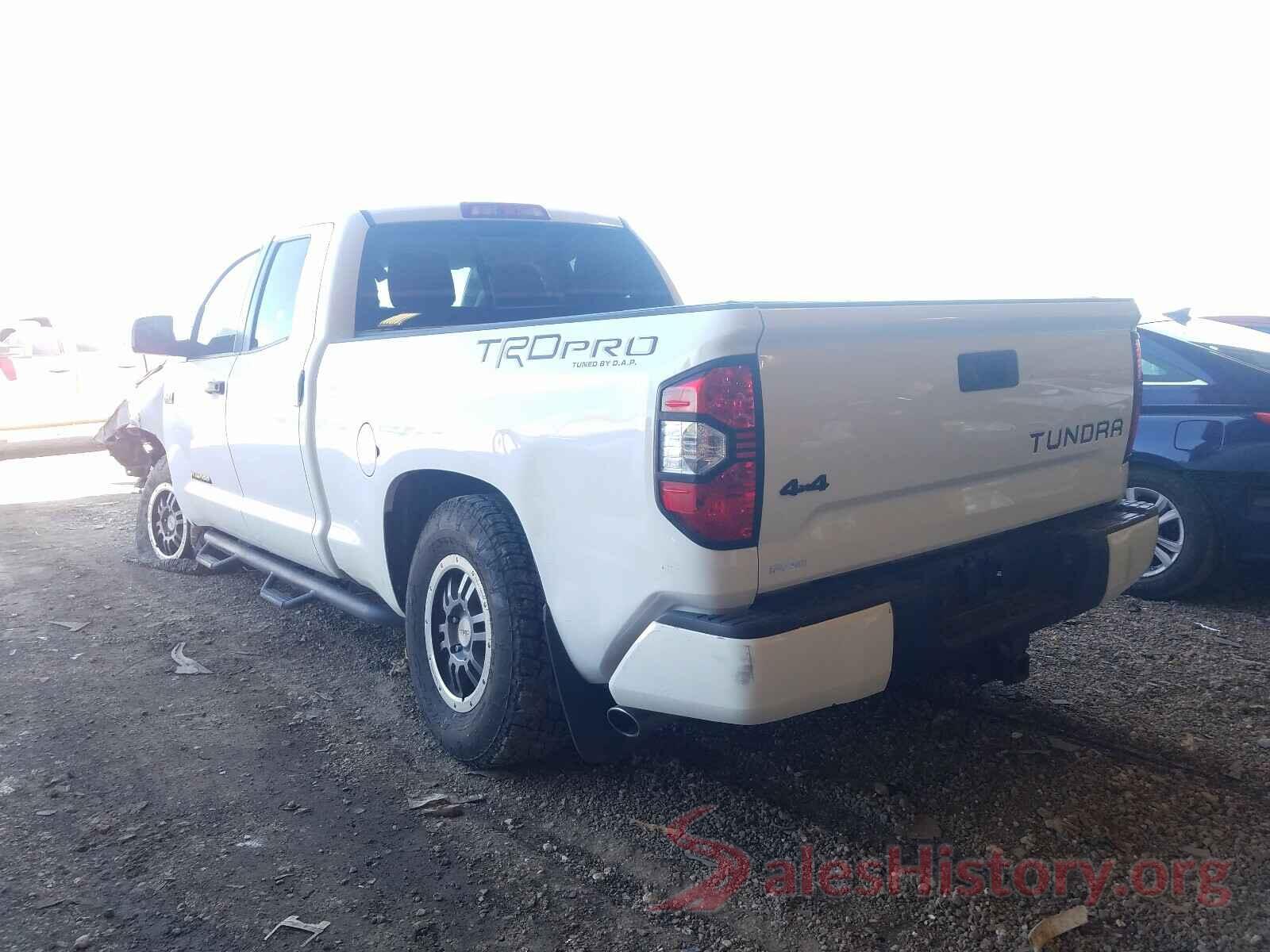 5TFUW5F10GX533853 2016 TOYOTA TUNDRA