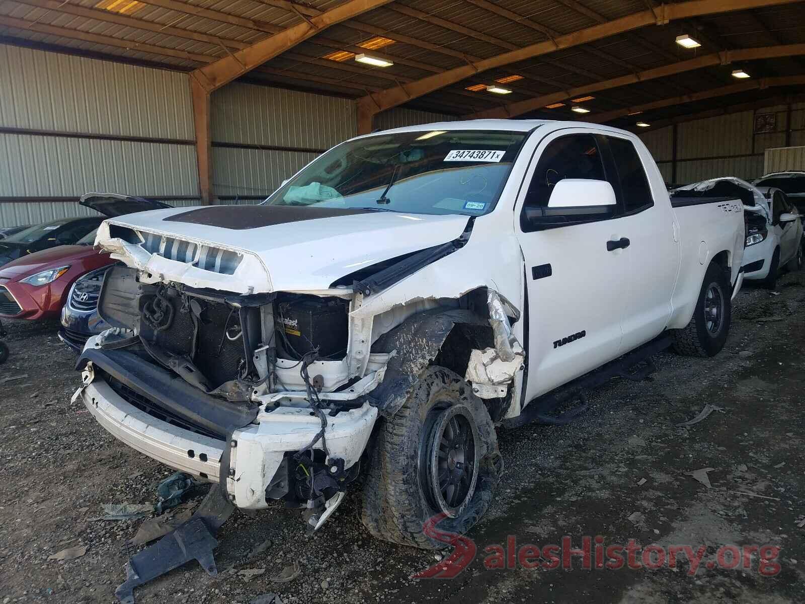 5TFUW5F10GX533853 2016 TOYOTA TUNDRA