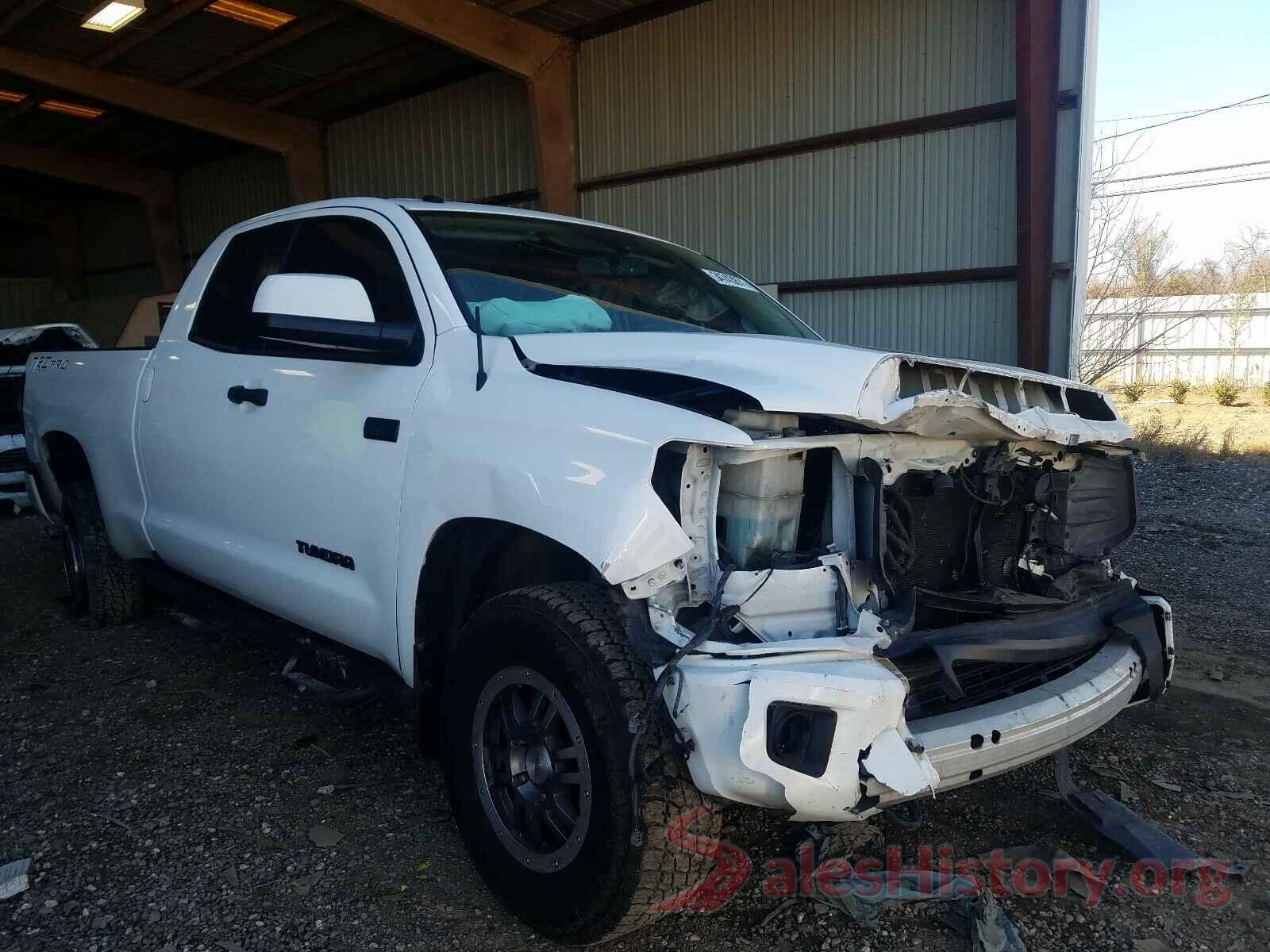 5TFUW5F10GX533853 2016 TOYOTA TUNDRA