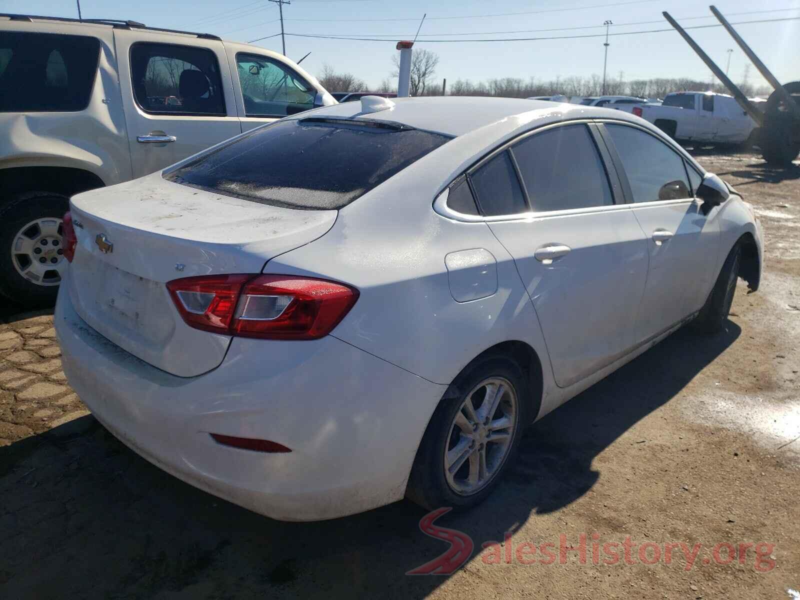 1G1BE5SM4H7183017 2017 CHEVROLET CRUZE