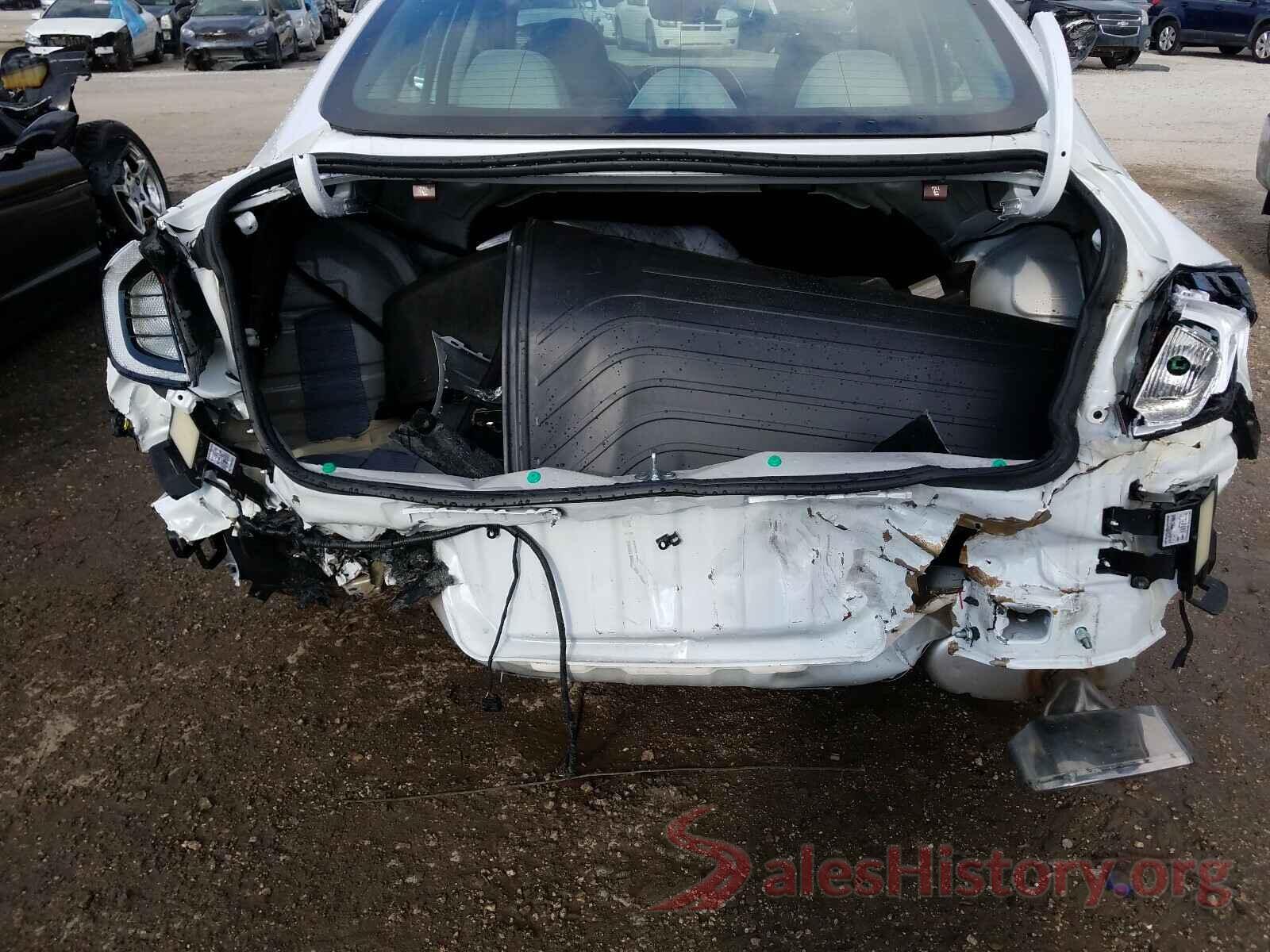 5NPEF4JA5LH016057 2020 HYUNDAI SONATA