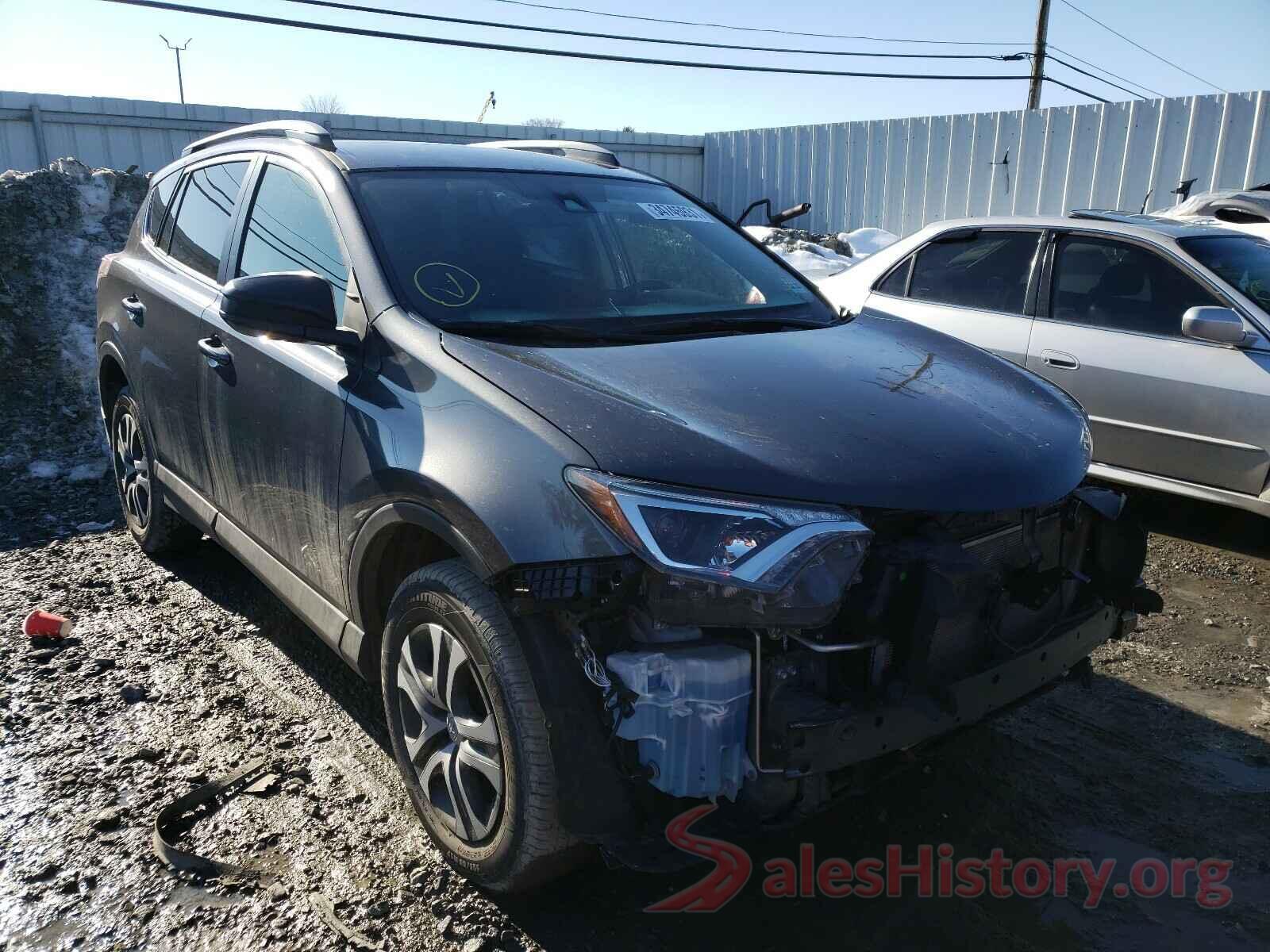 JTMBFREV6JJ749302 2018 TOYOTA RAV4