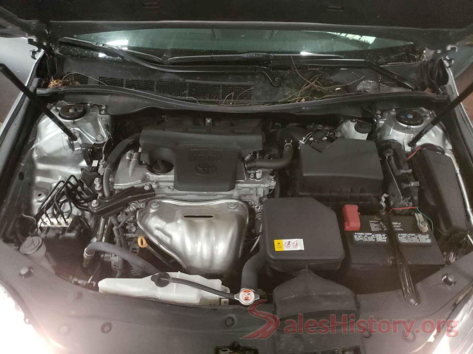 4T1BF1FK7HU450881 2017 TOYOTA CAMRY