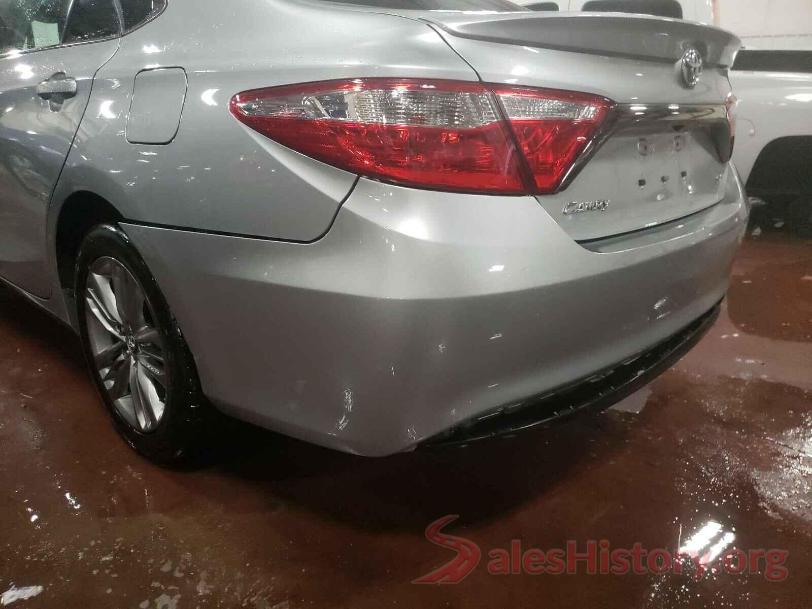 4T1BF1FK7HU450881 2017 TOYOTA CAMRY