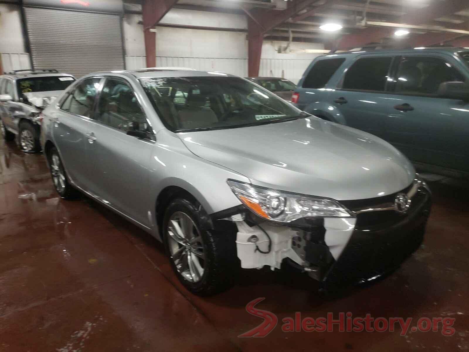 4T1BF1FK7HU450881 2017 TOYOTA CAMRY