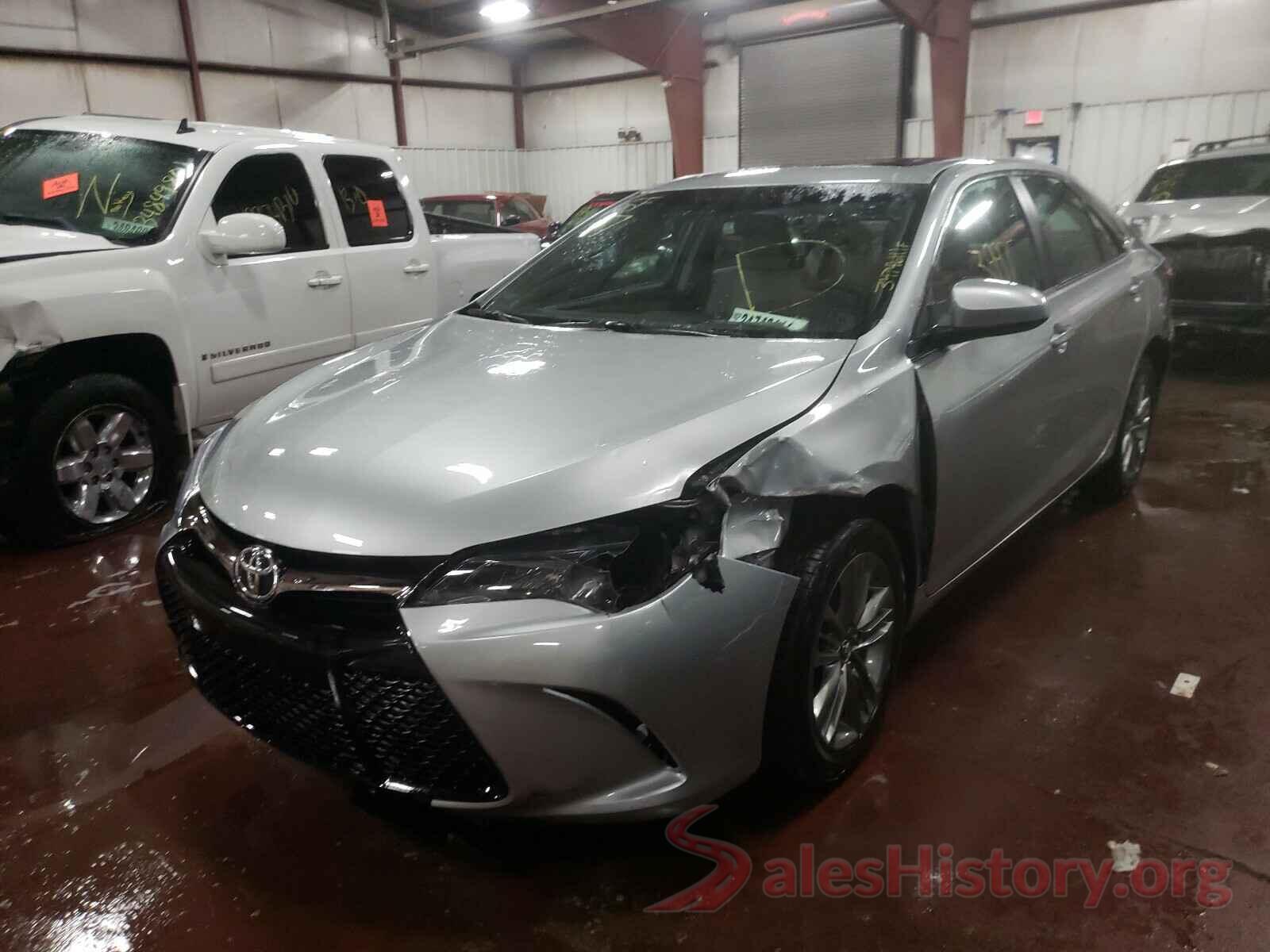 4T1BF1FK7HU450881 2017 TOYOTA CAMRY