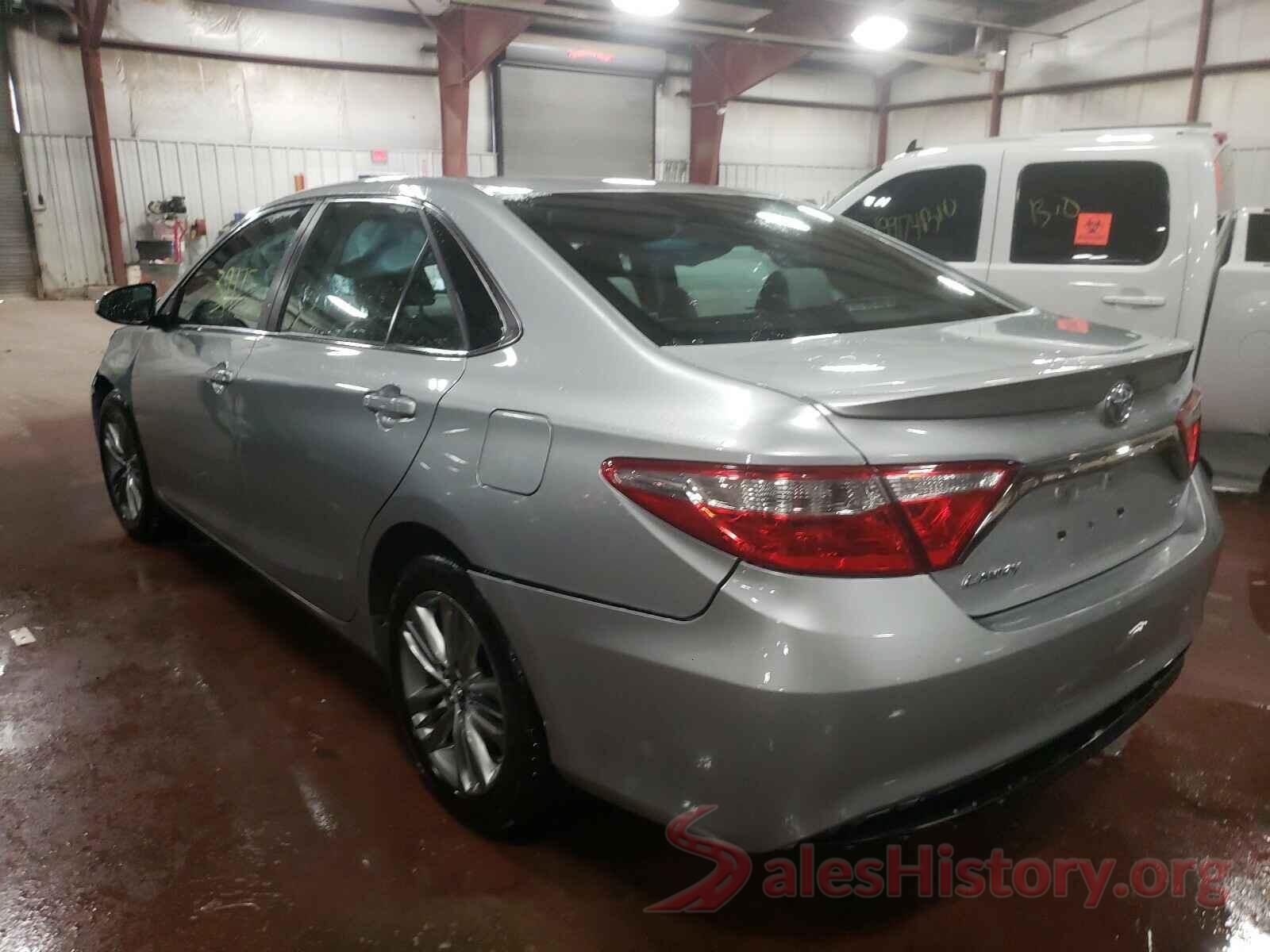 4T1BF1FK7HU450881 2017 TOYOTA CAMRY