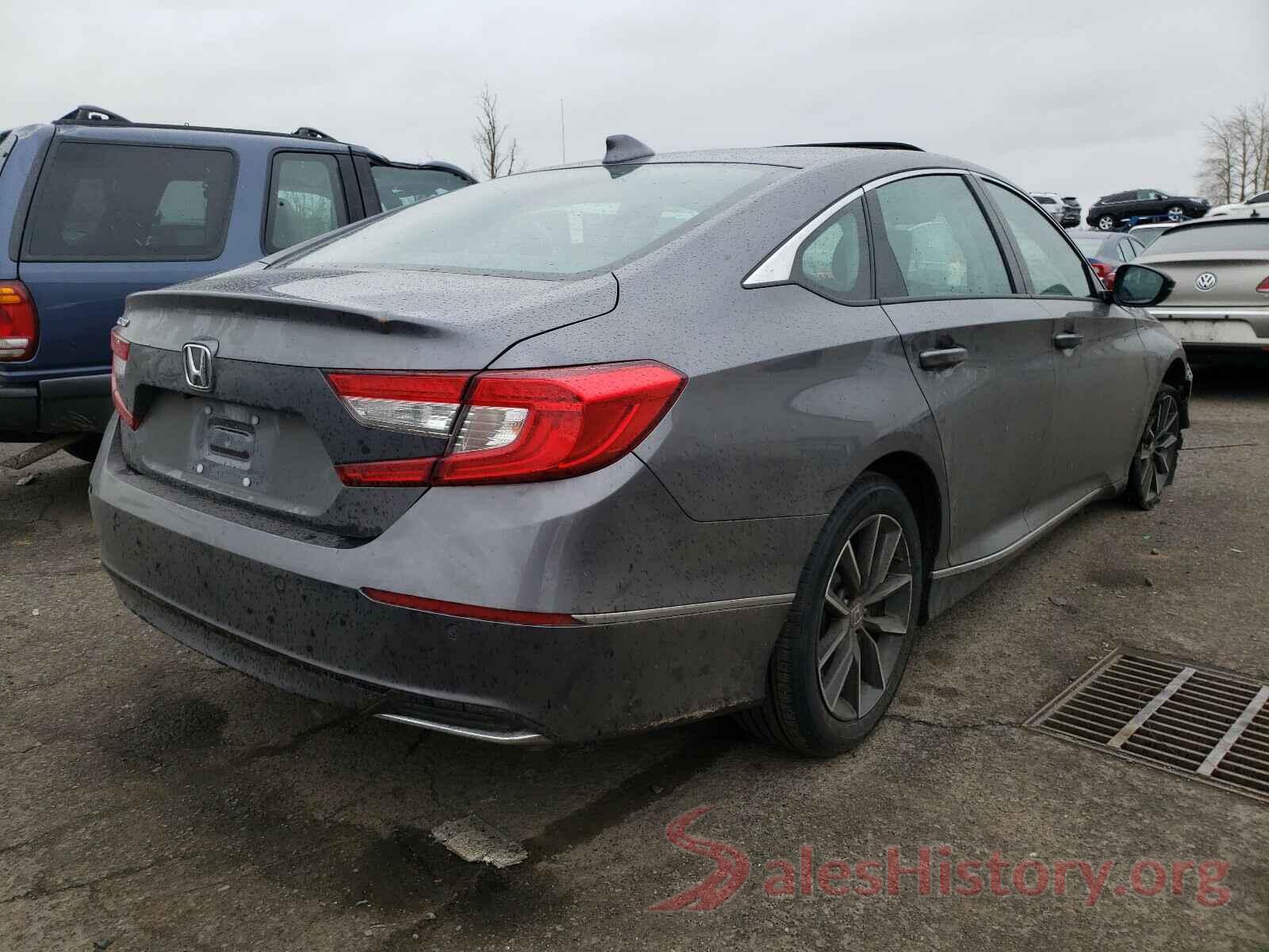 1HGCV1F57MA022487 2021 HONDA ACCORD