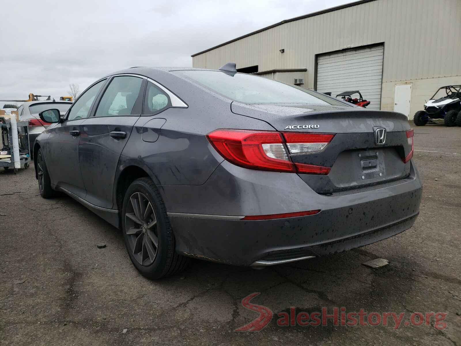 1HGCV1F57MA022487 2021 HONDA ACCORD