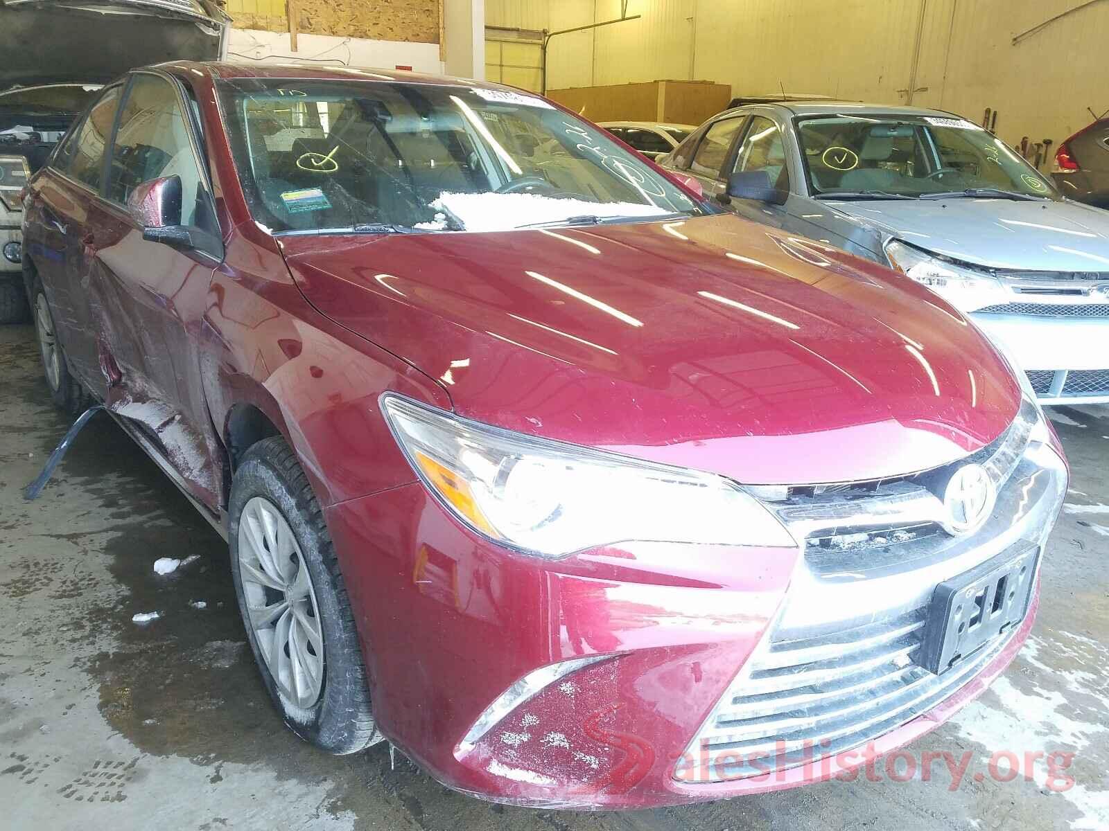 4T1BF1FKXHU805686 2017 TOYOTA CAMRY