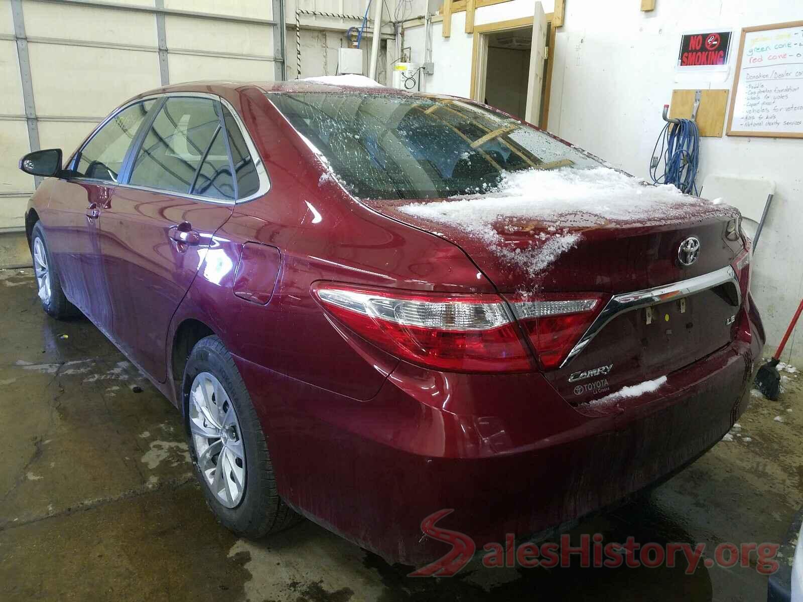 4T1BF1FKXHU805686 2017 TOYOTA CAMRY