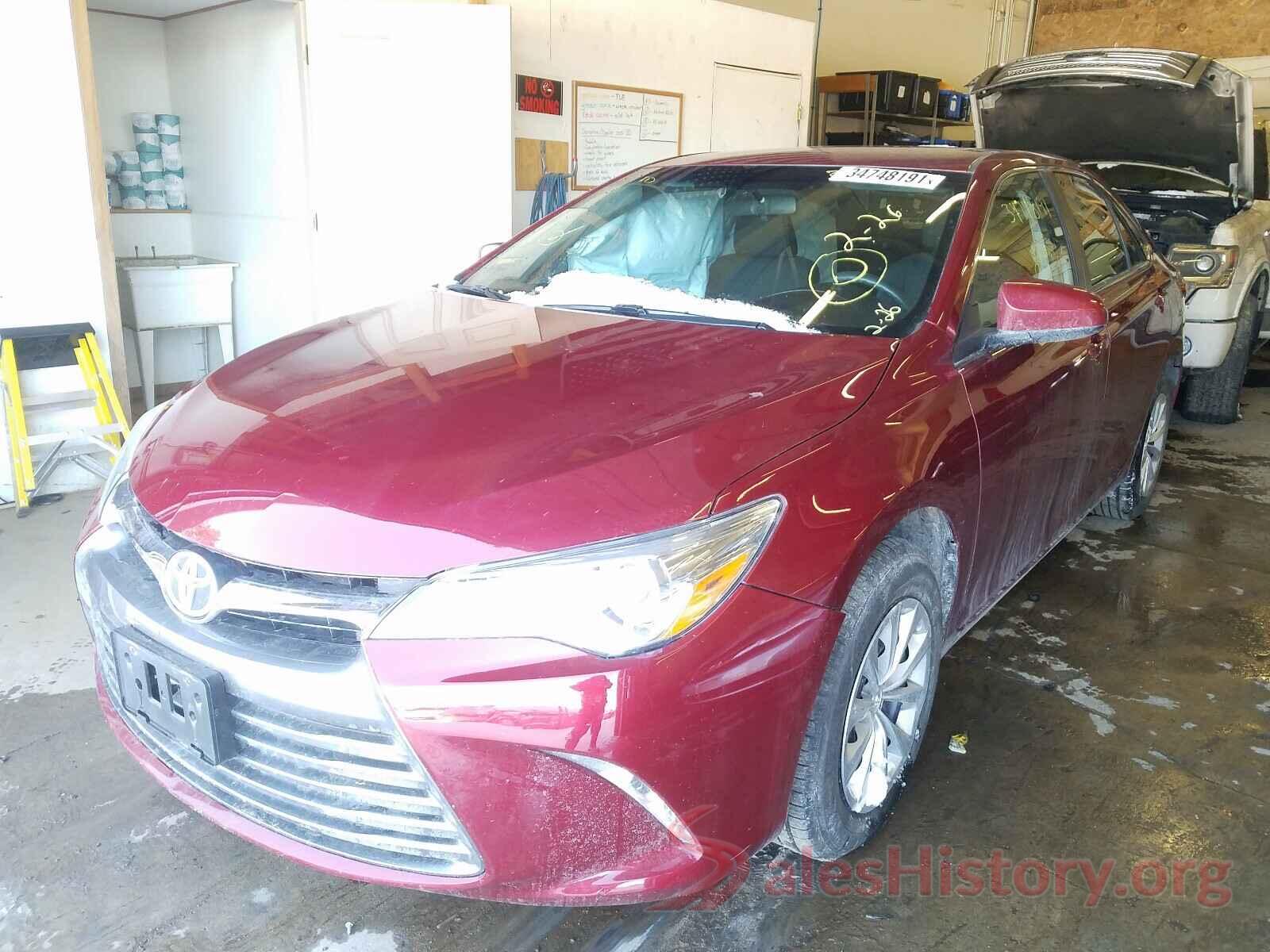 4T1BF1FKXHU805686 2017 TOYOTA CAMRY