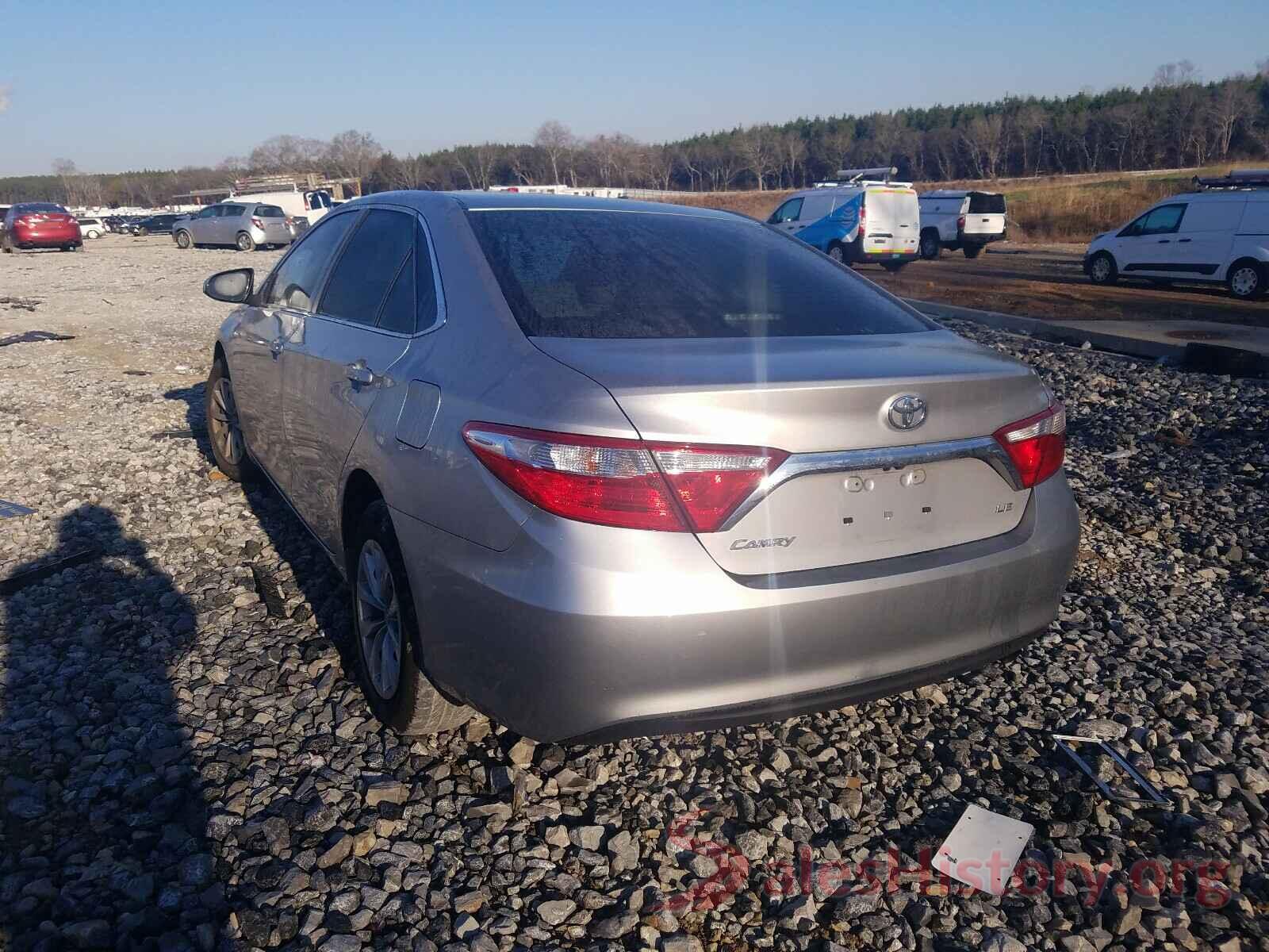 4T4BF1FK8GR534812 2016 TOYOTA CAMRY