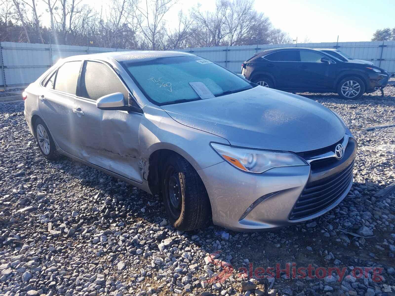 4T4BF1FK8GR534812 2016 TOYOTA CAMRY