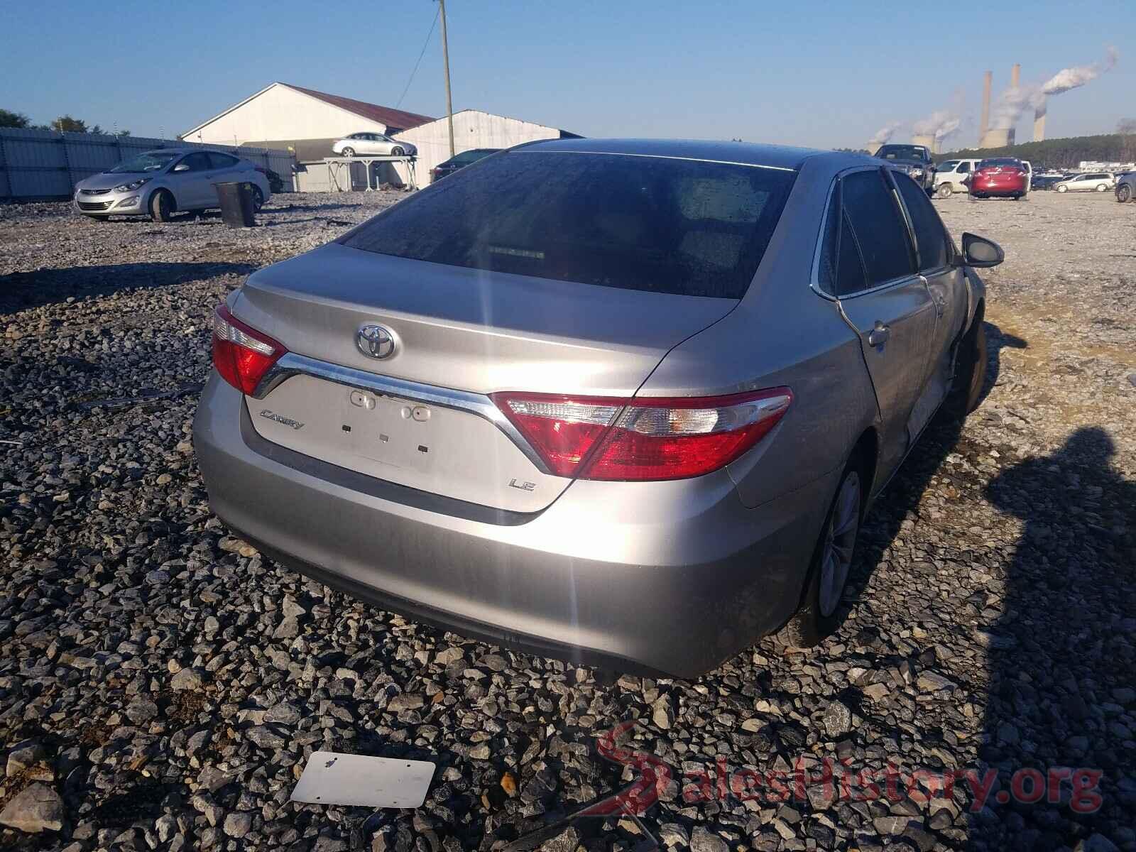 4T4BF1FK8GR534812 2016 TOYOTA CAMRY