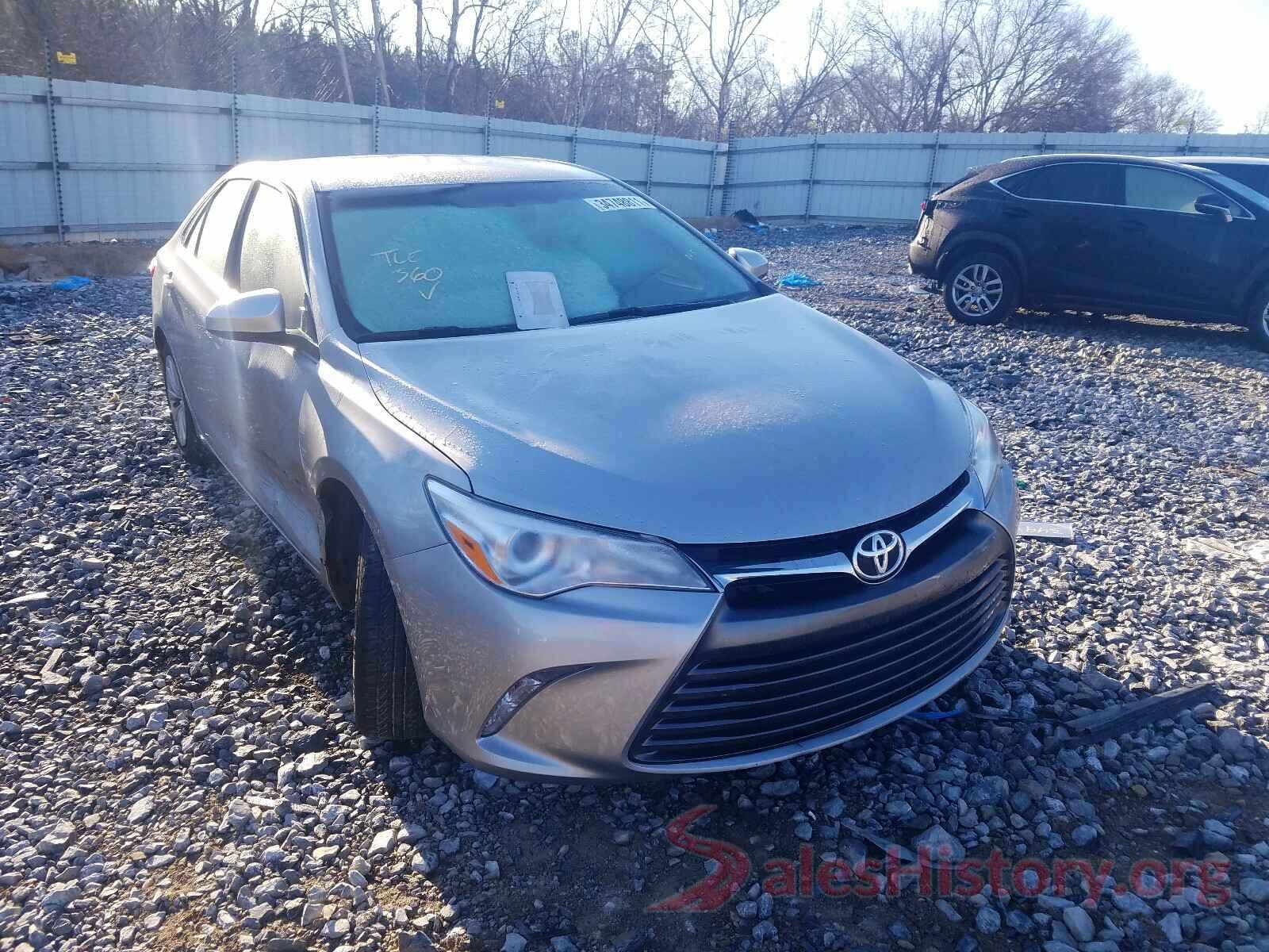 4T4BF1FK8GR534812 2016 TOYOTA CAMRY