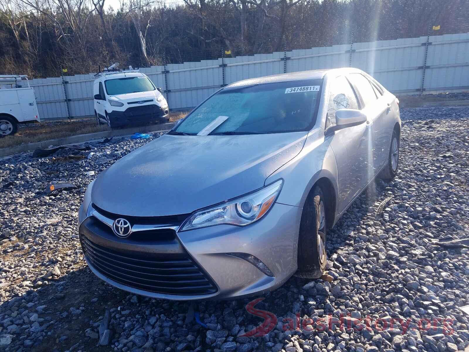 4T4BF1FK8GR534812 2016 TOYOTA CAMRY