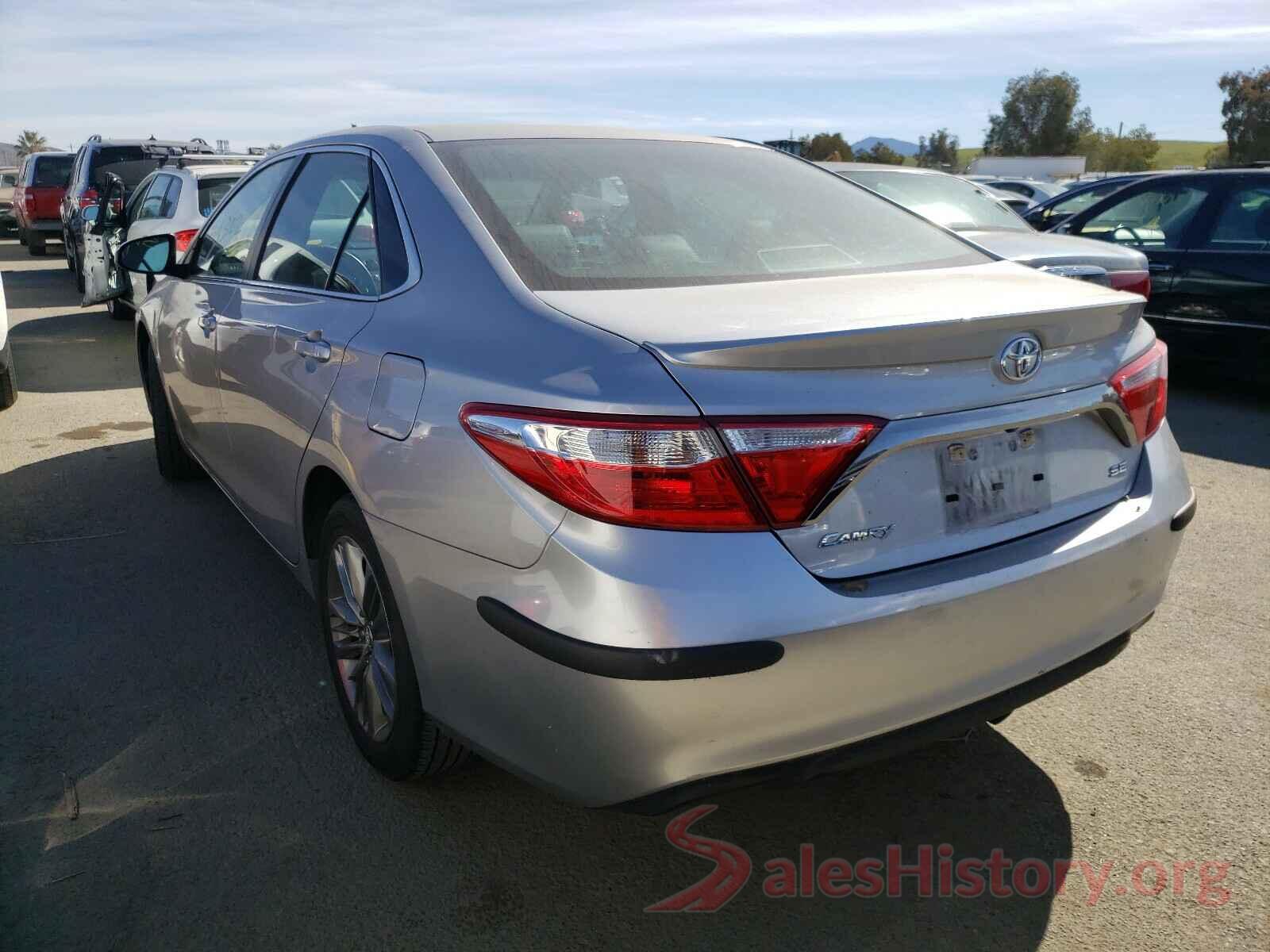 4T1BF1FK1HU412014 2017 TOYOTA CAMRY