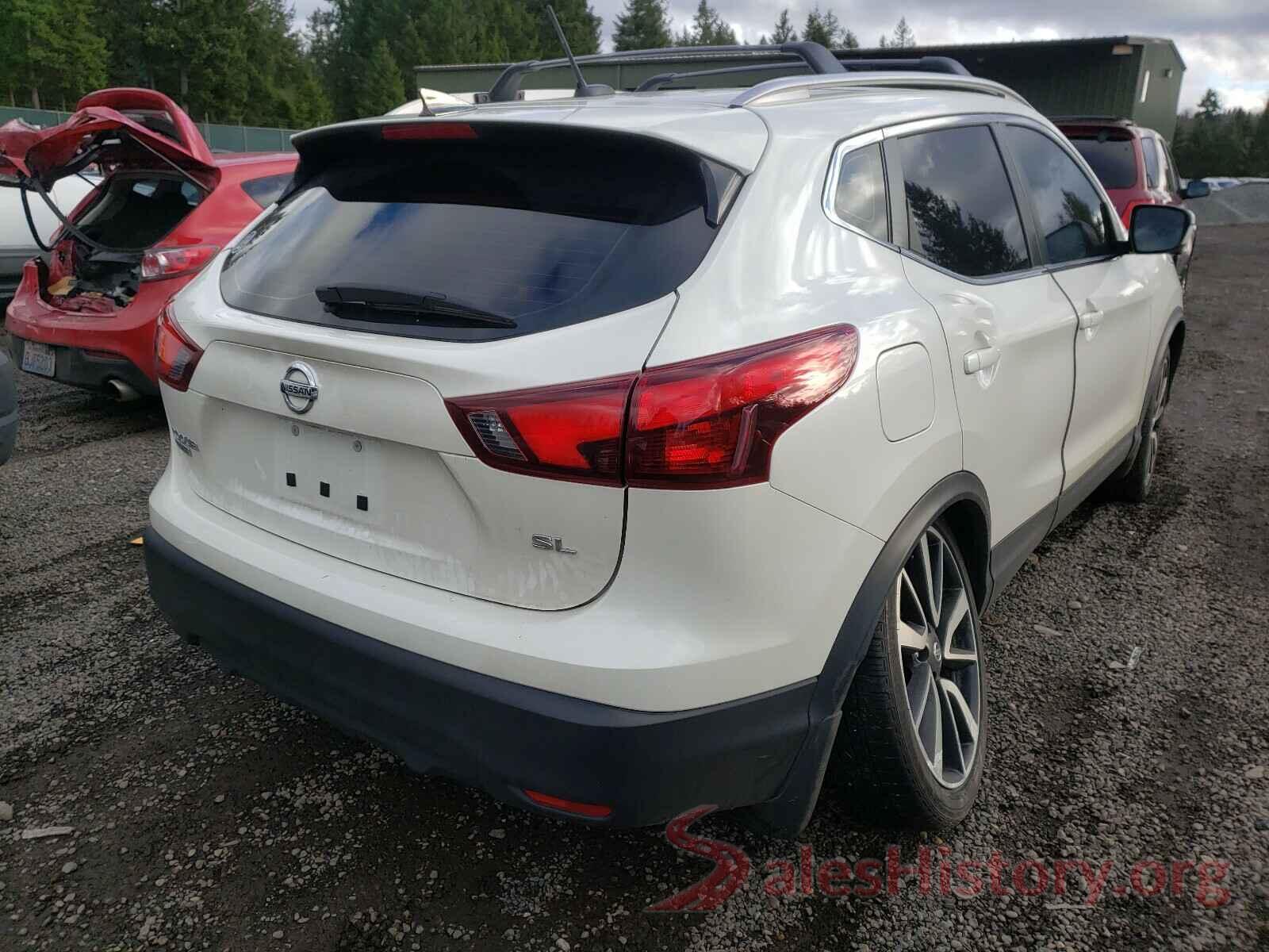 JN1BJ1CP6HW001430 2017 NISSAN ROGUE