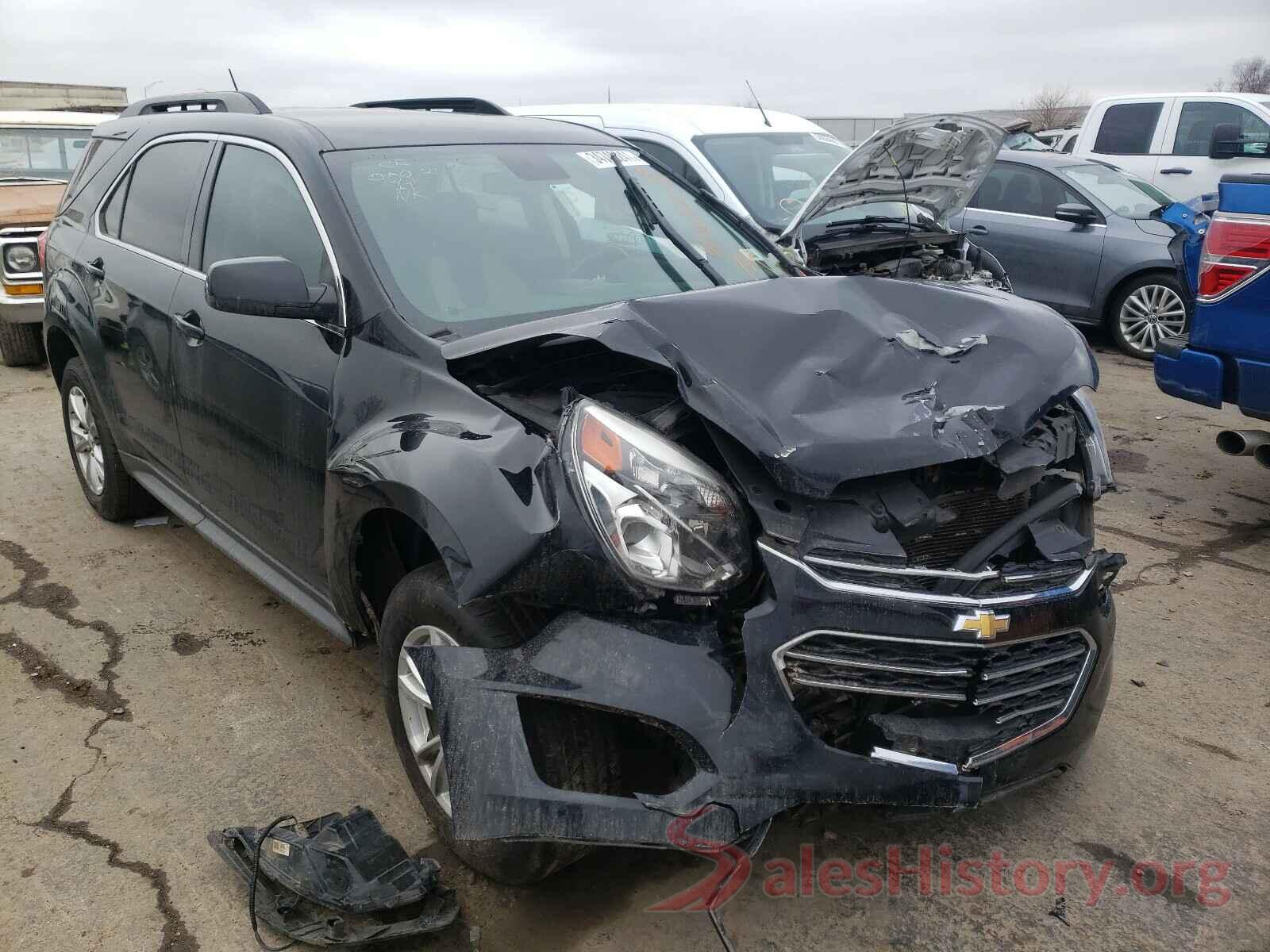 2GNALCEK5H1591974 2017 CHEVROLET EQUINOX