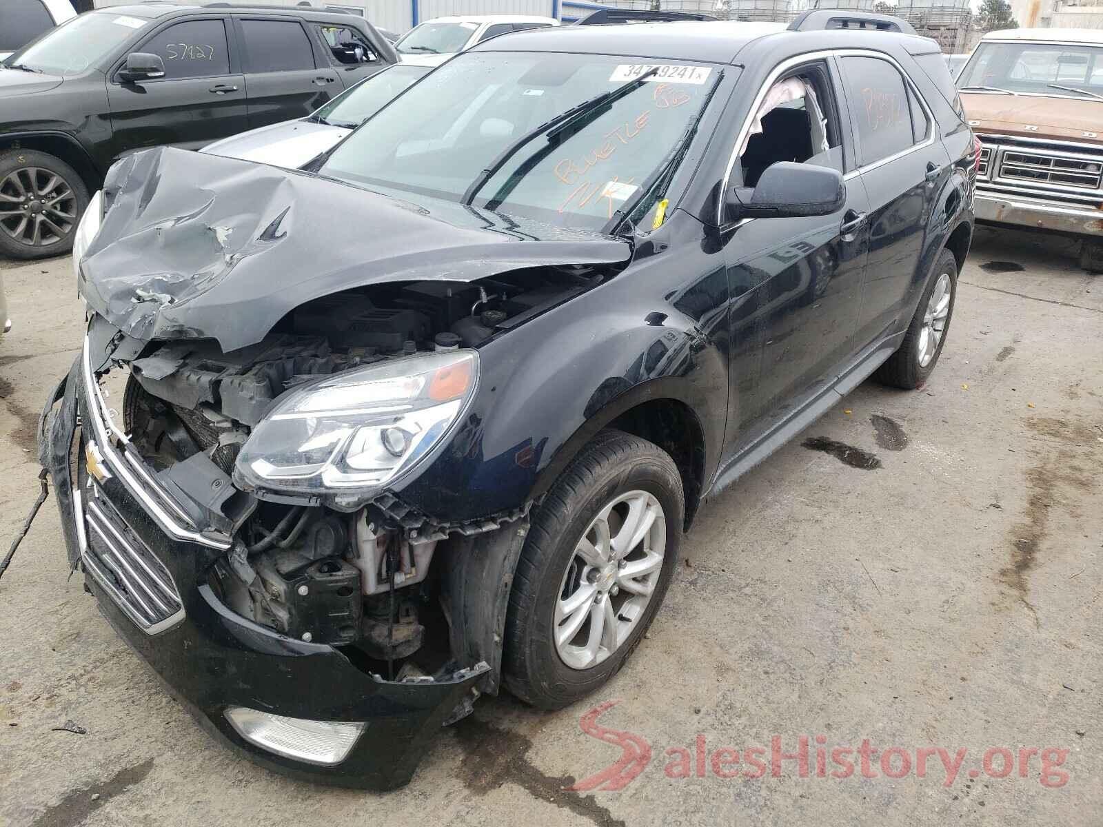 2GNALCEK5H1591974 2017 CHEVROLET EQUINOX