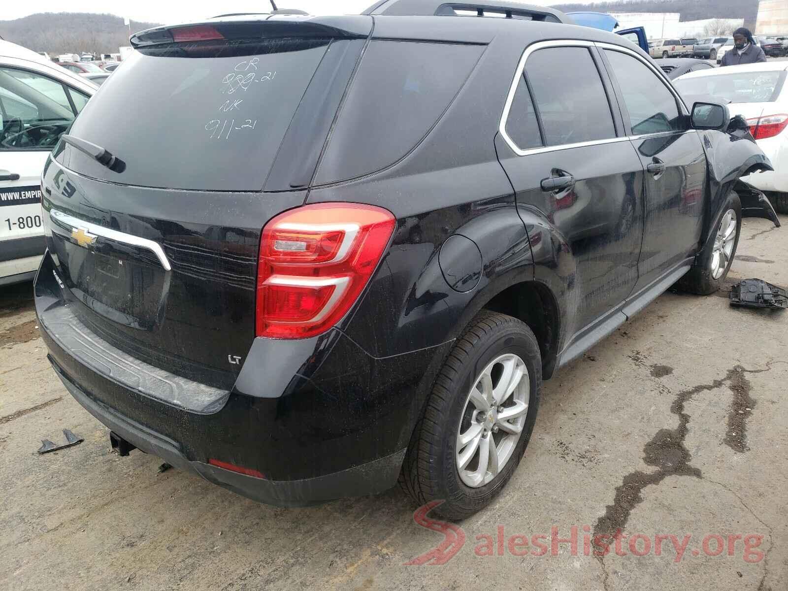 2GNALCEK5H1591974 2017 CHEVROLET EQUINOX