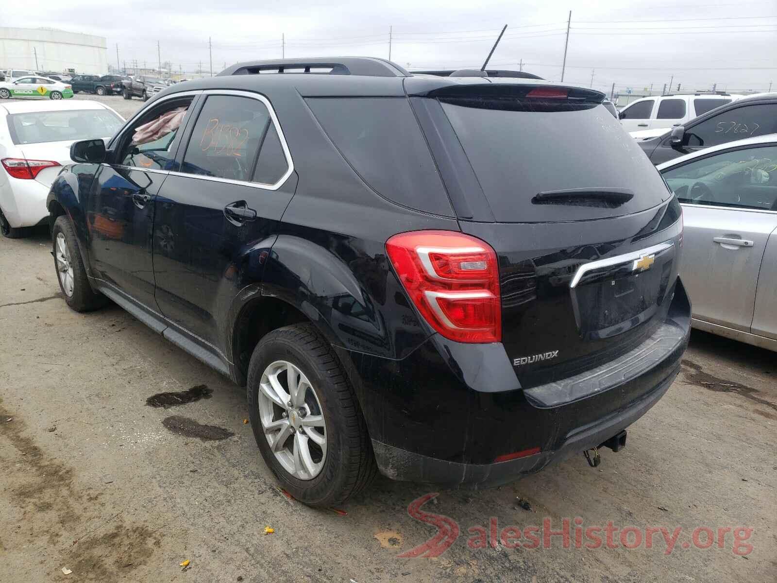 2GNALCEK5H1591974 2017 CHEVROLET EQUINOX