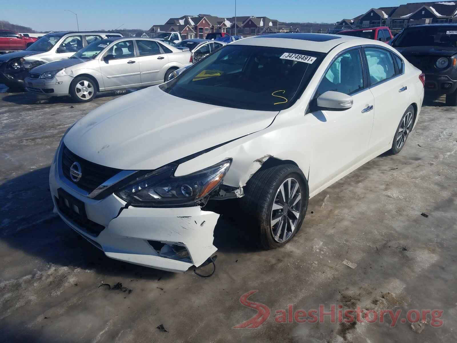 1N4AL3AP4HC198039 2017 NISSAN ALTIMA