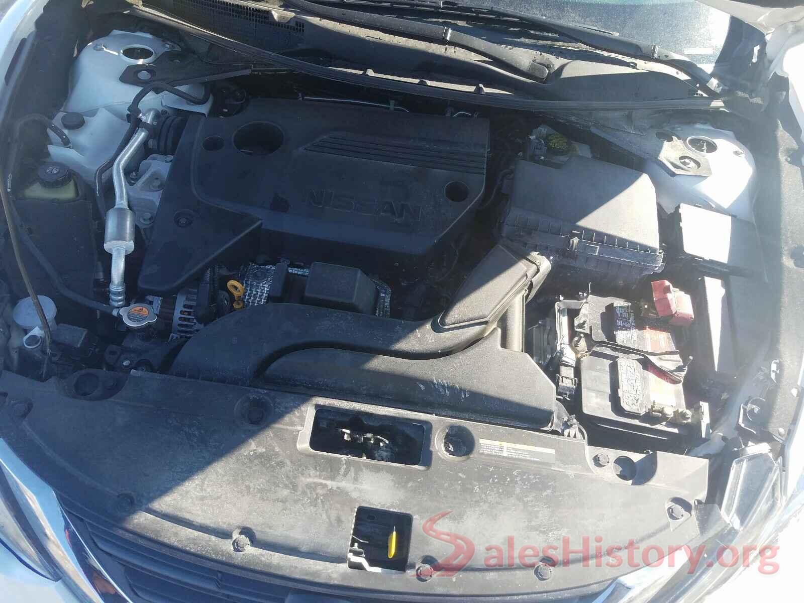 1N4AL3AP4HC198039 2017 NISSAN ALTIMA