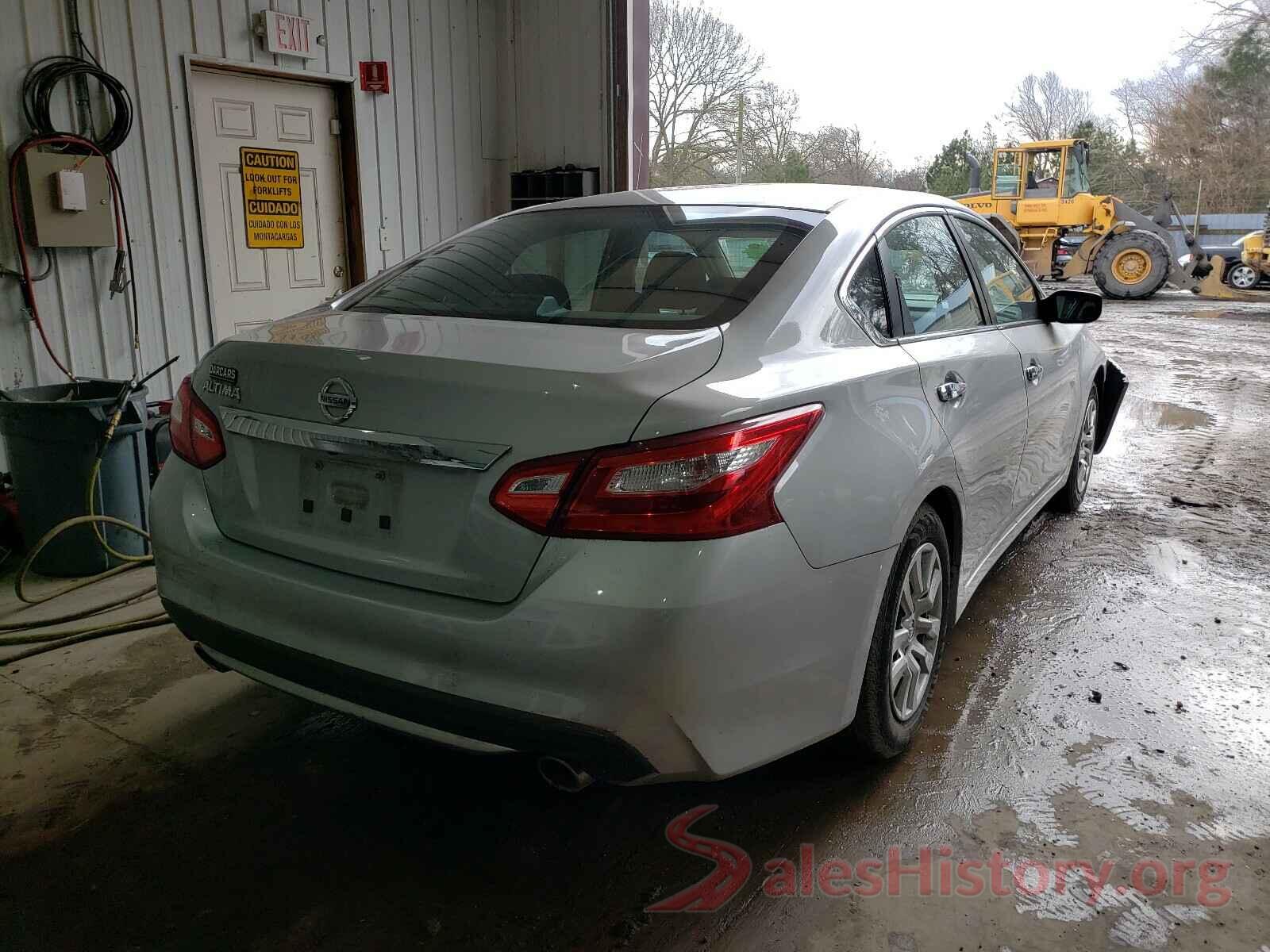 1N4AL3AP7GC234627 2016 NISSAN ALTIMA