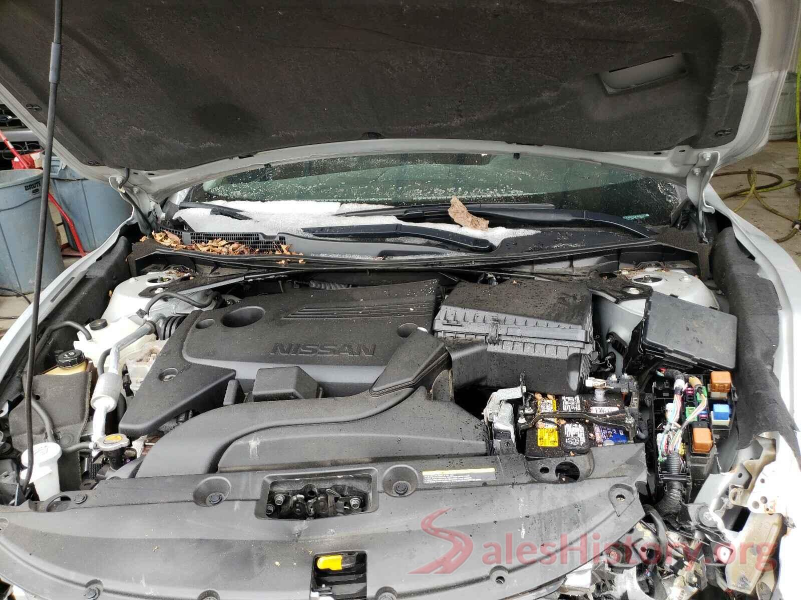 1N4AL3AP7GC234627 2016 NISSAN ALTIMA