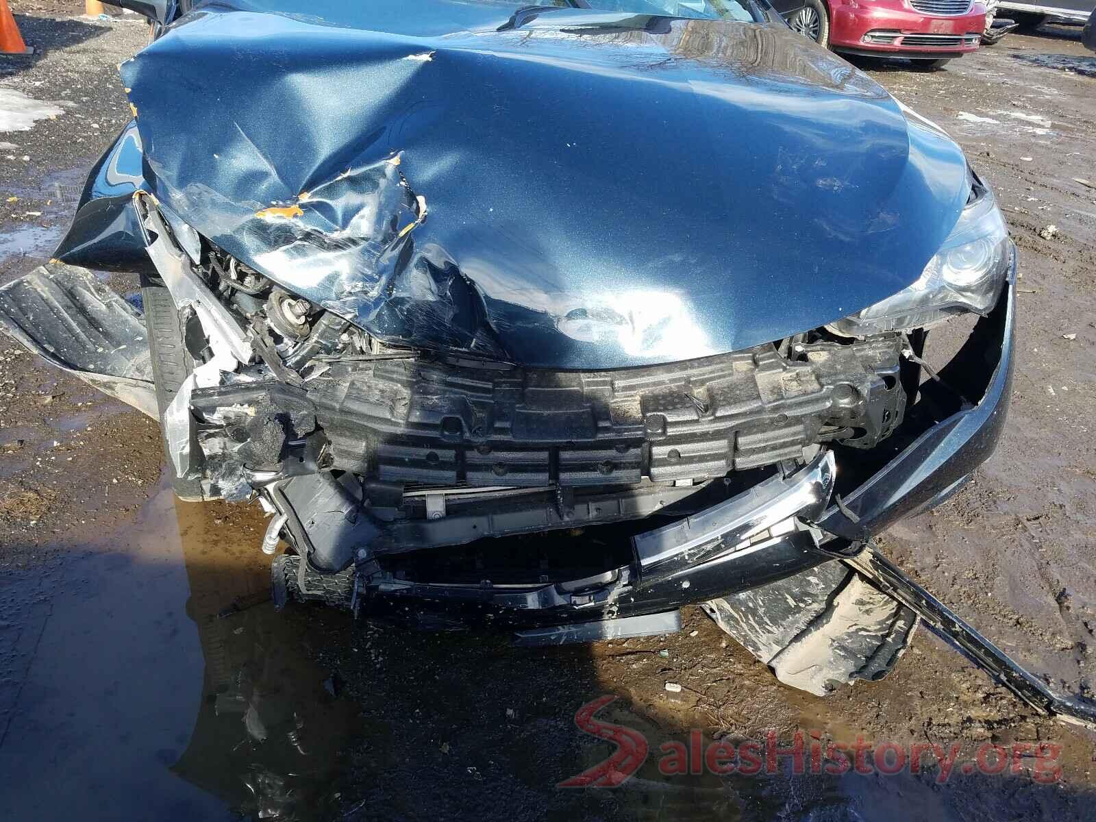 4T1BF1FK0HU368250 2017 TOYOTA CAMRY