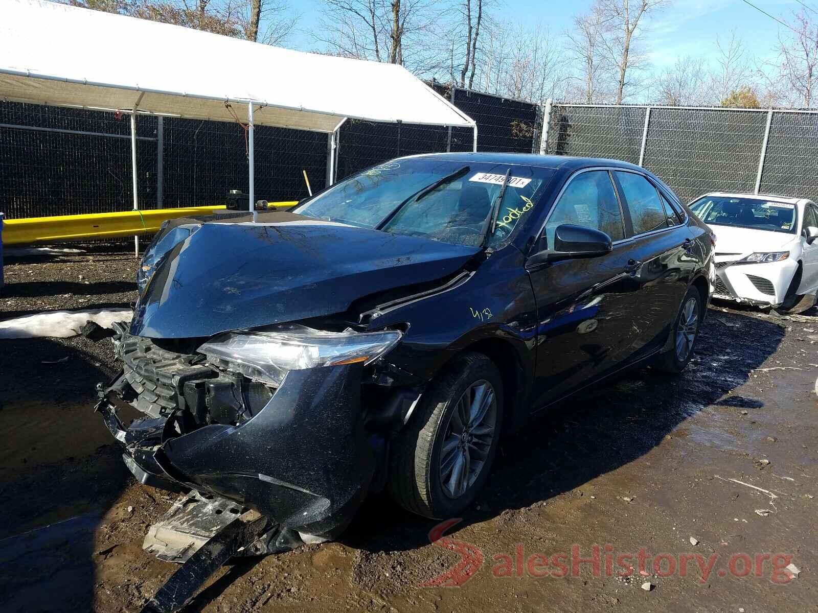 4T1BF1FK0HU368250 2017 TOYOTA CAMRY