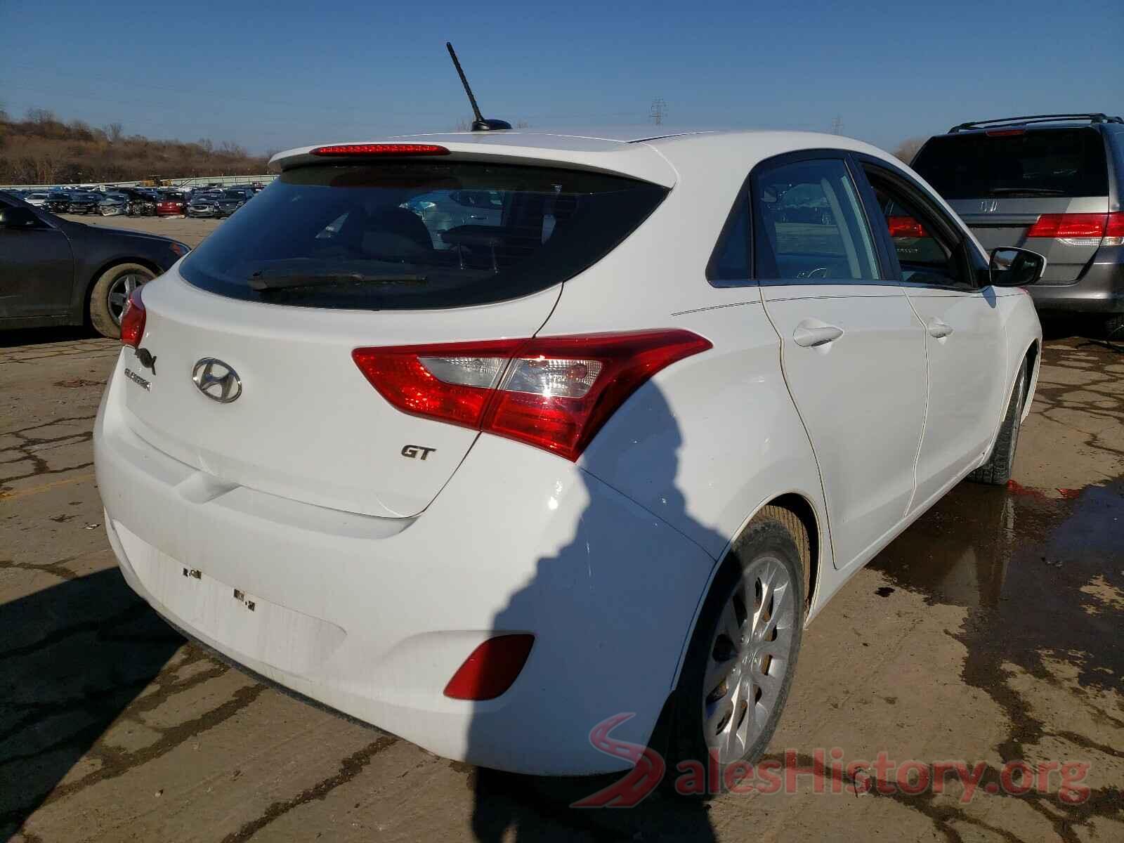 KMHD35LH0GU326256 2016 HYUNDAI ELANTRA