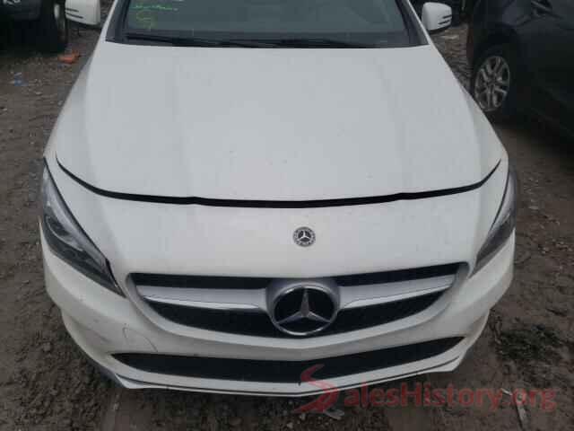 WDDSJ4EB5KN776367 2019 MERCEDES-BENZ C CLASS