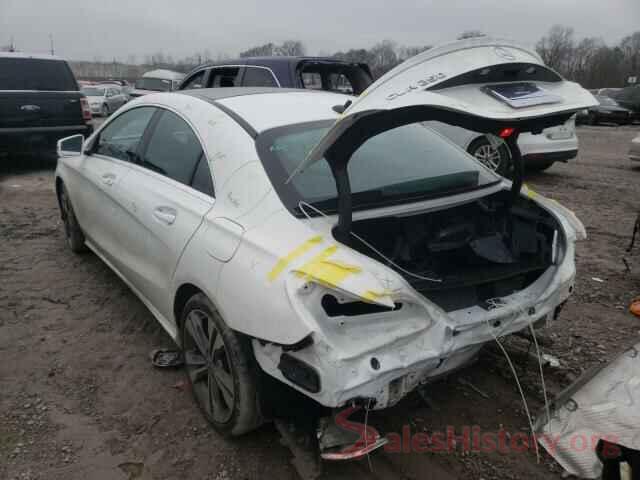 WDDSJ4EB5KN776367 2019 MERCEDES-BENZ C CLASS