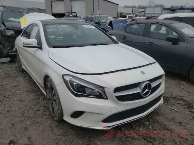 WDDSJ4EB5KN776367 2019 MERCEDES-BENZ C CLASS