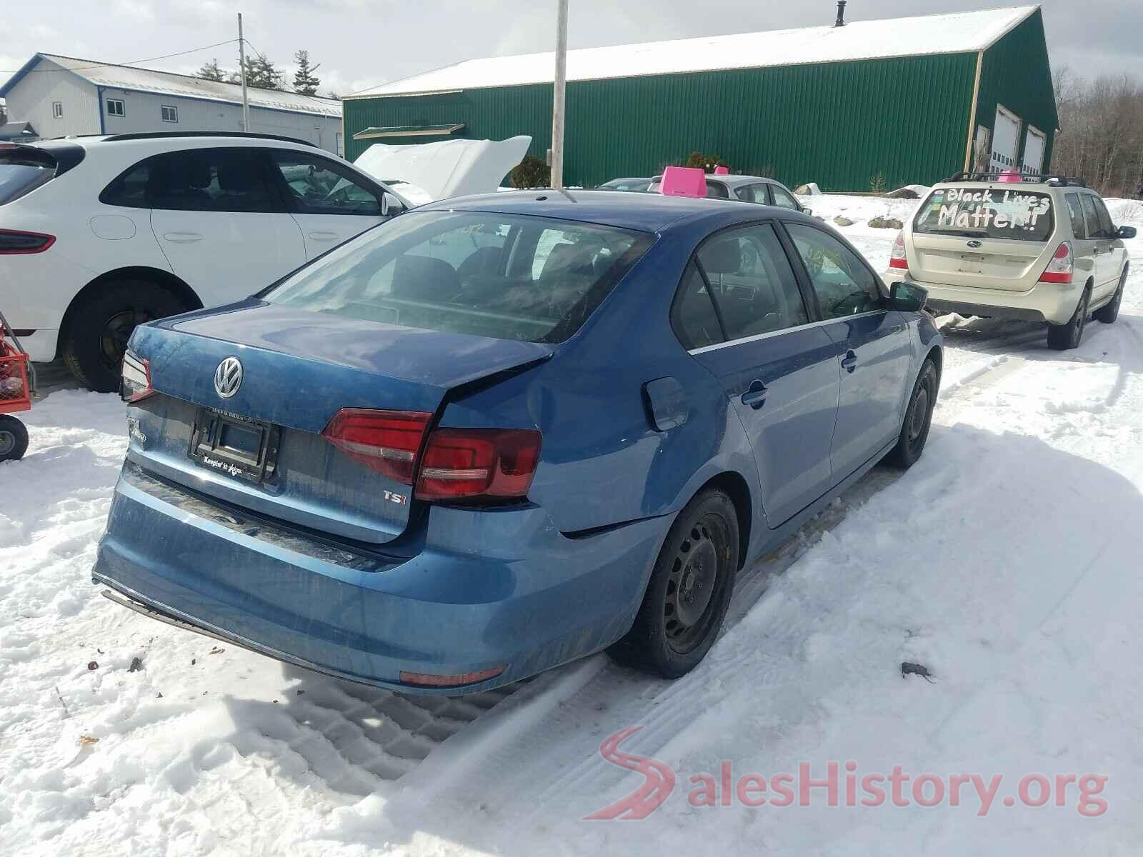 3VW2B7AJ3HM207880 2017 VOLKSWAGEN JETTA