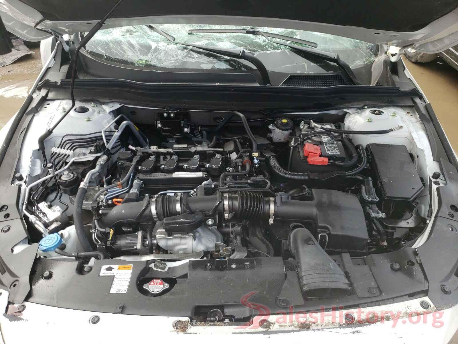 1HGCV1F36LA126305 2020 HONDA ACCORD