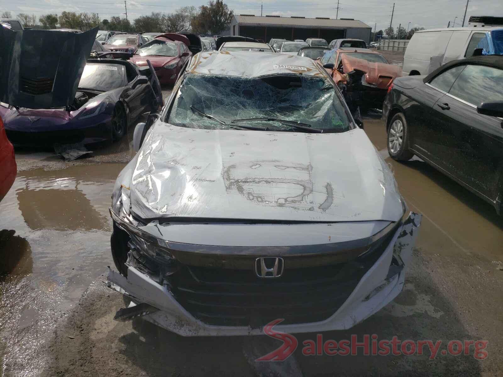 1HGCV1F36LA126305 2020 HONDA ACCORD